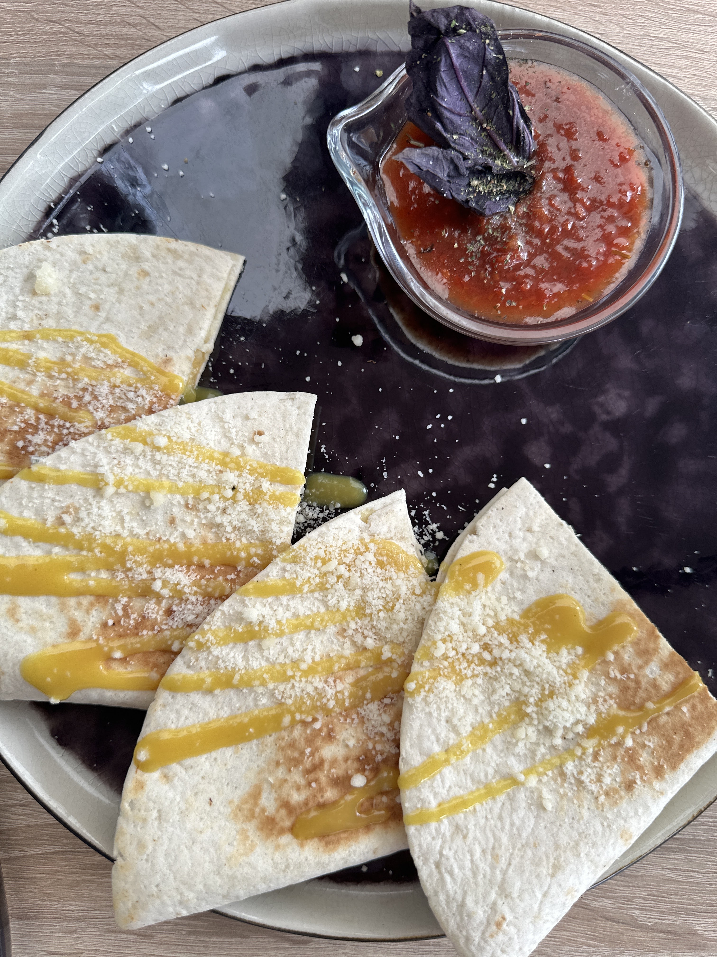 Трускавець Paradox [ їжа та коктейлі ] image 19