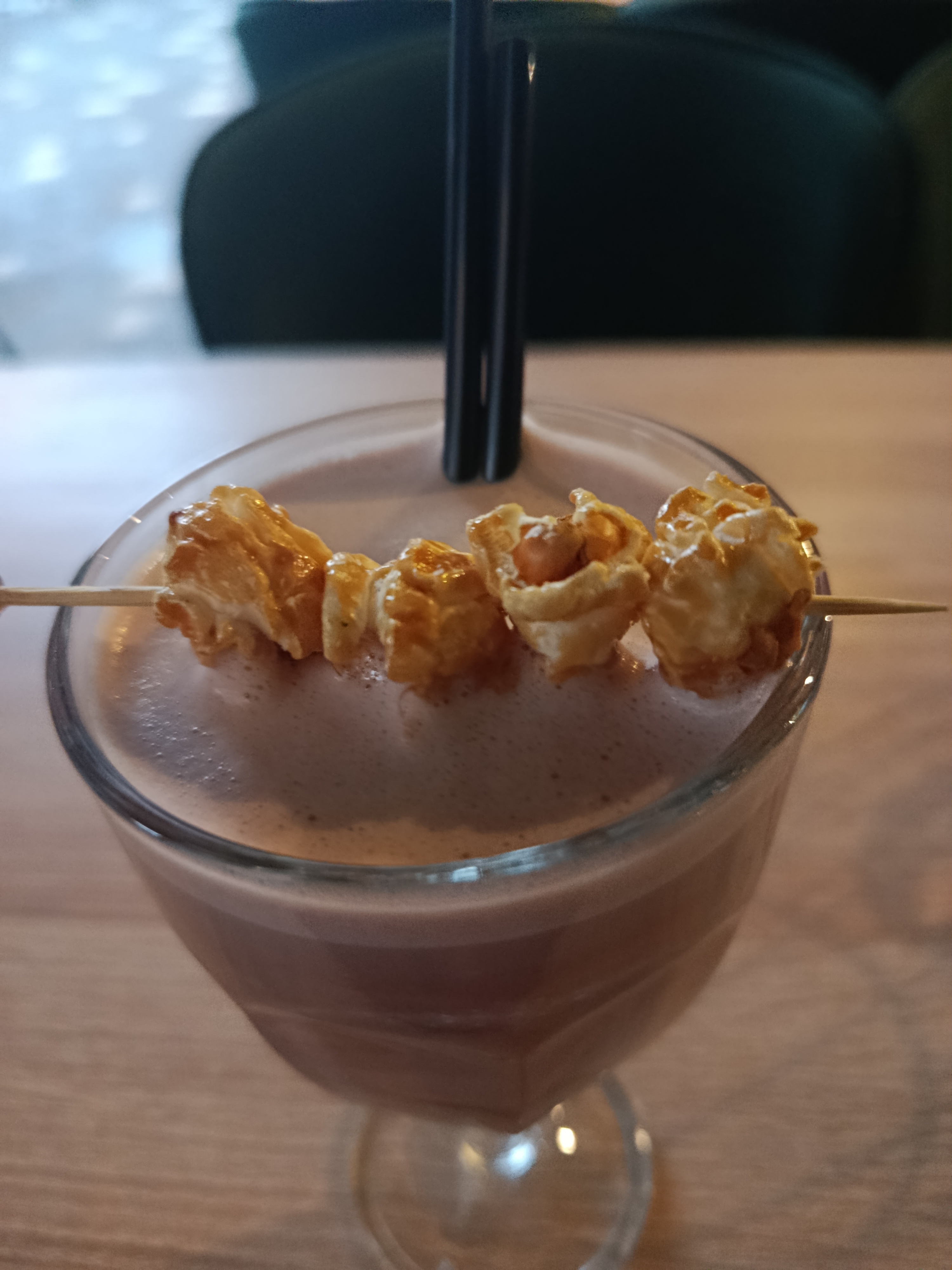 Трускавець Paradox [ їжа та коктейлі ] image 20