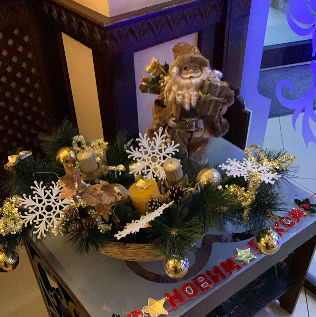 Готель&Ресторан "СЕНАТОР" image 20