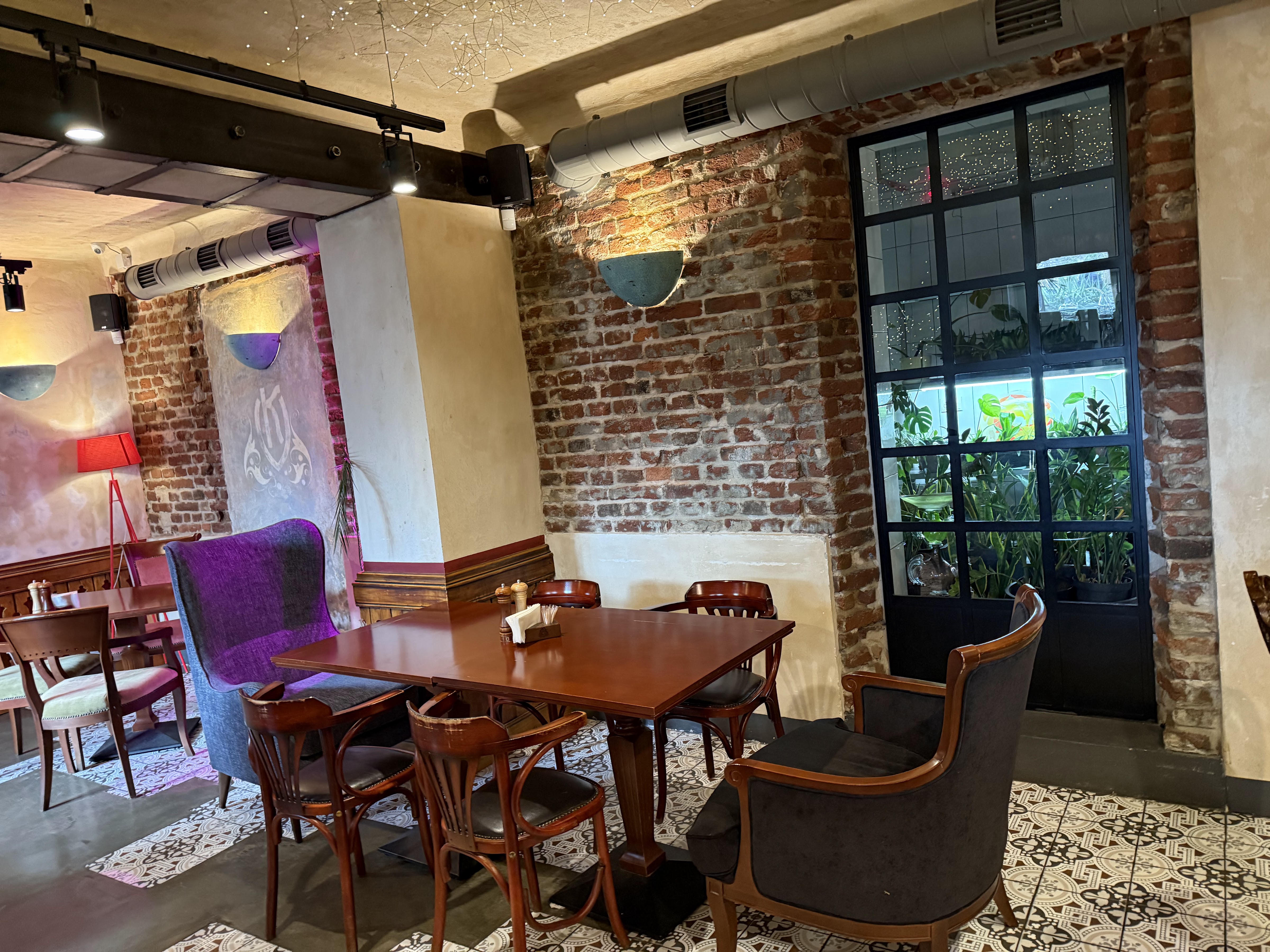 Ресторан Kluberg image 15