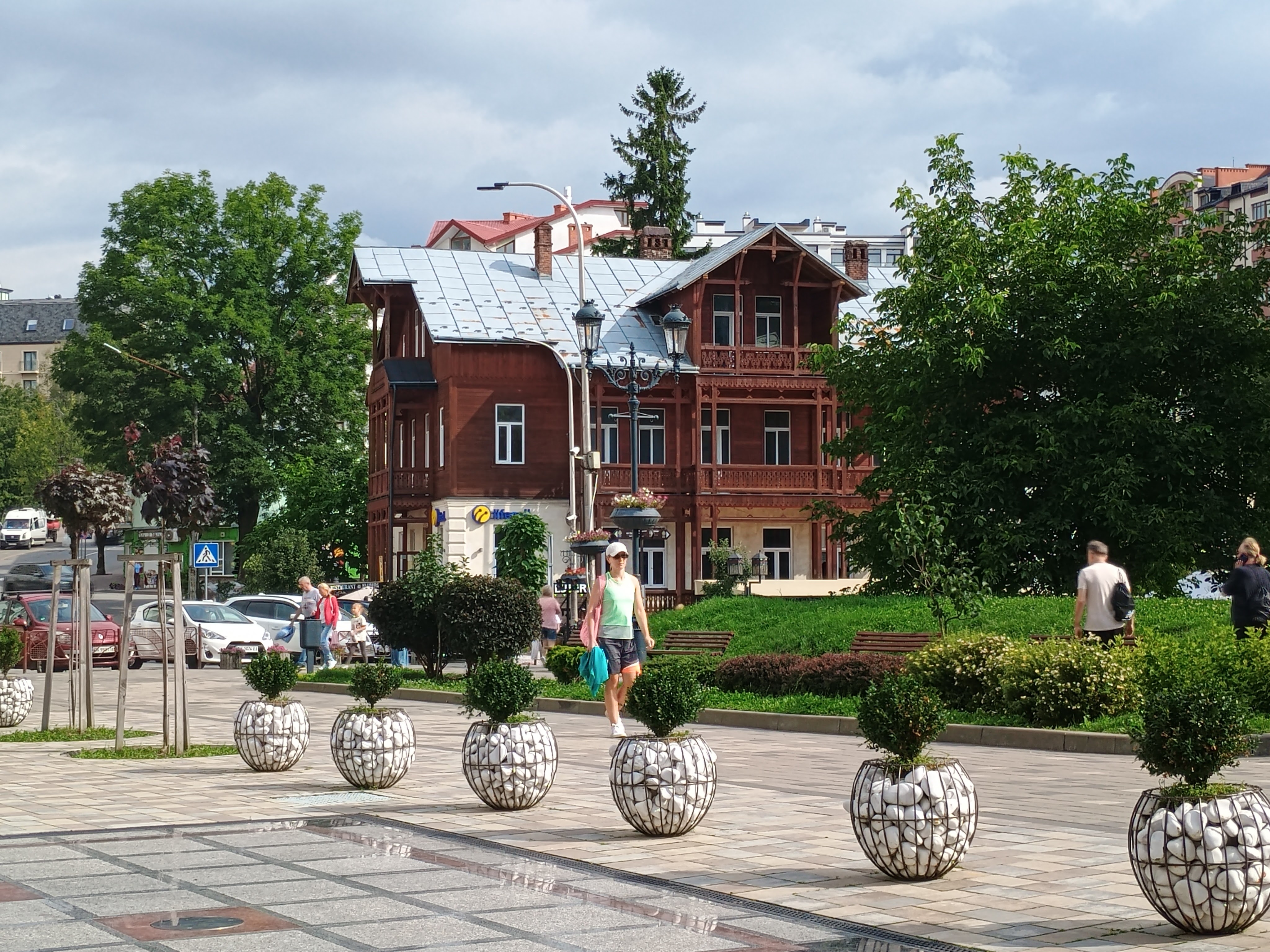 Ресторан Kluberg image 17