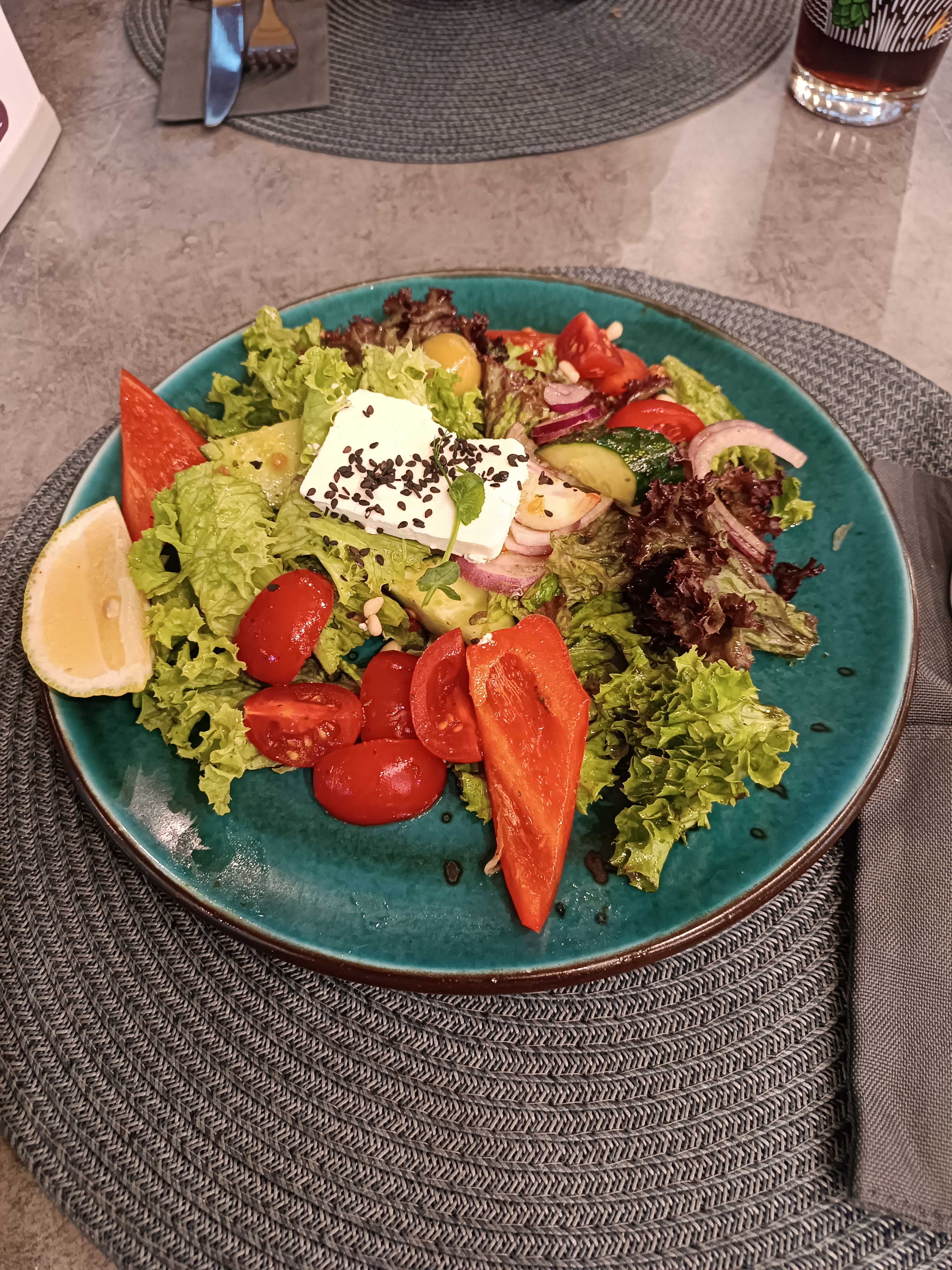 Ресторан Kluberg image 20