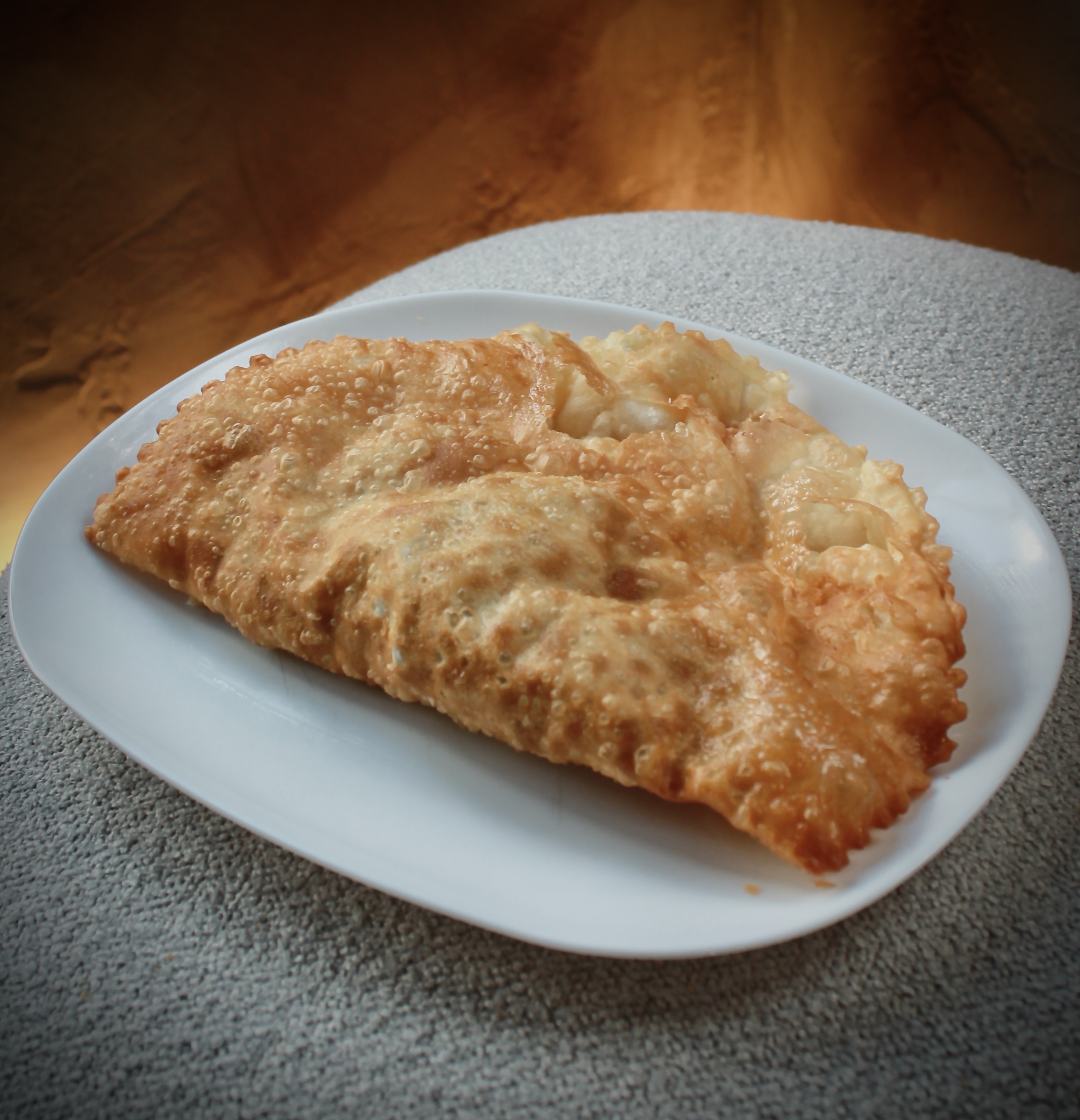 Сheburek Сонце і Тісто image 14