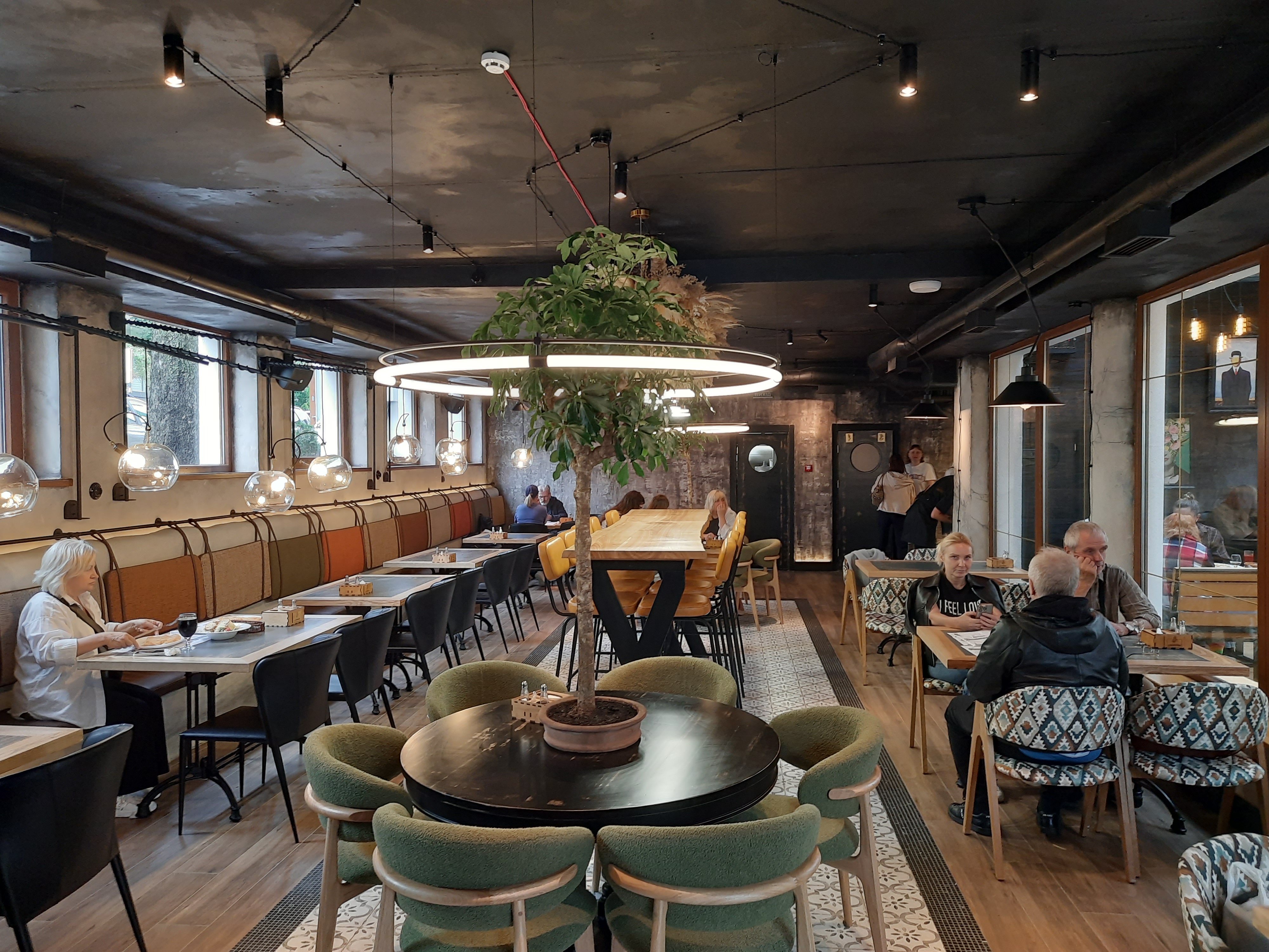 Сheburek Сонце і Тісто image 16