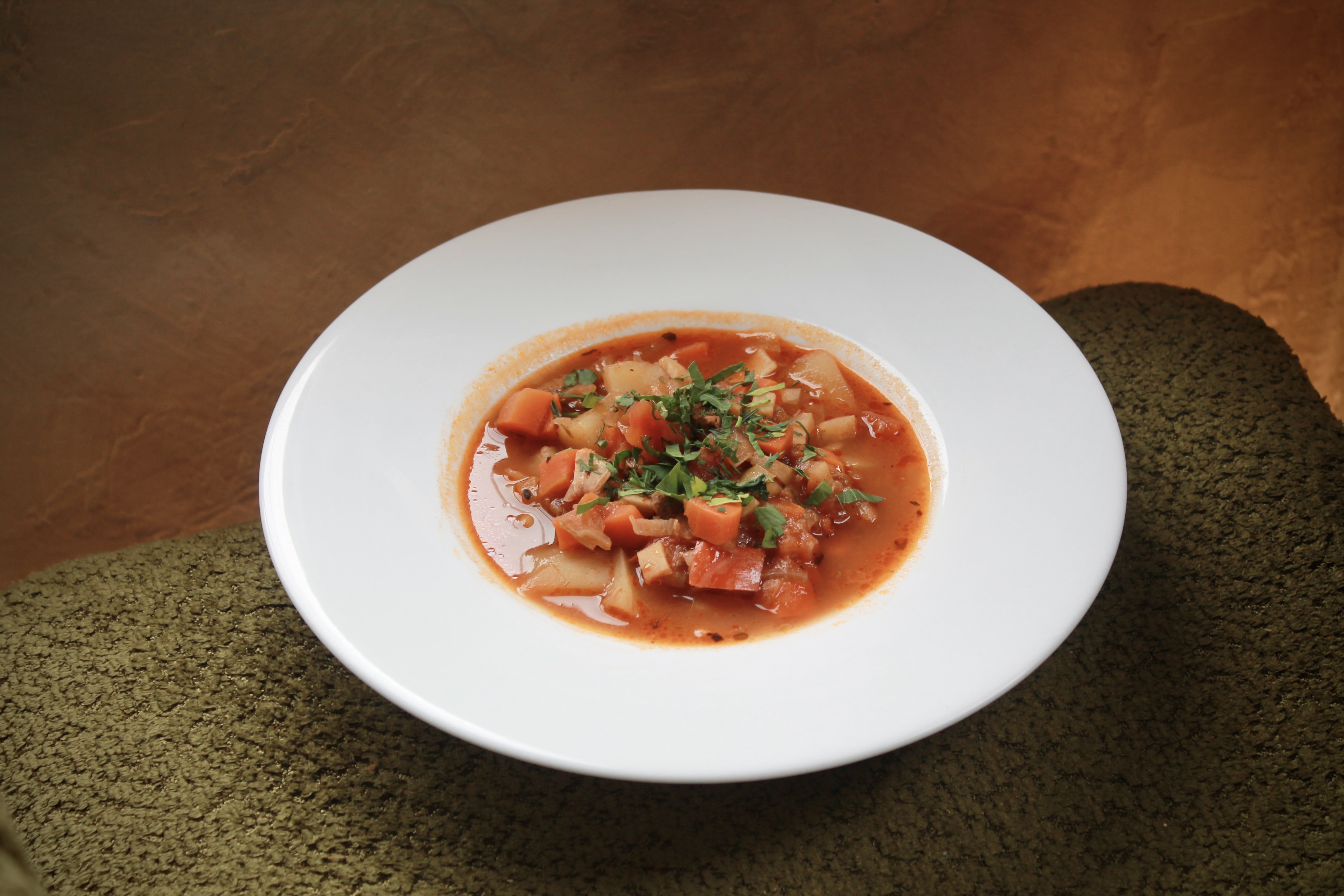 Сheburek Сонце і Тісто image 17