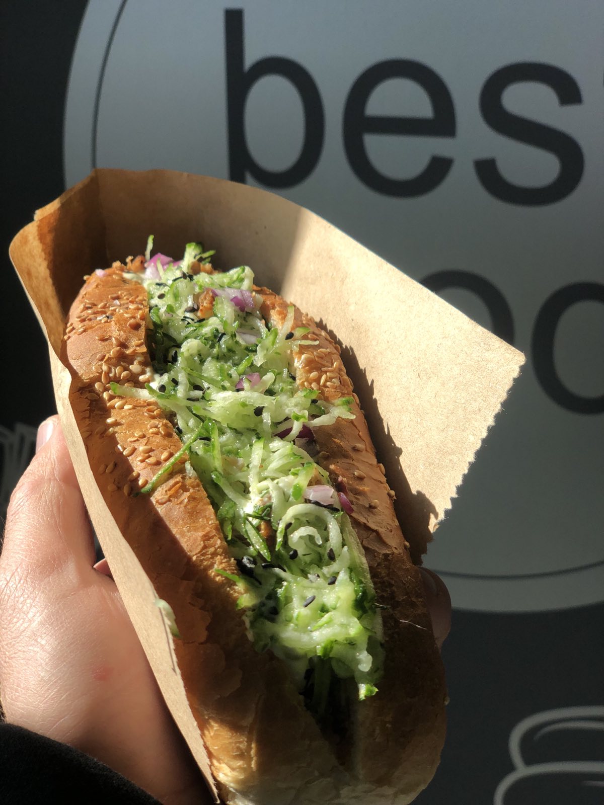 Mister хот-Дог image 12