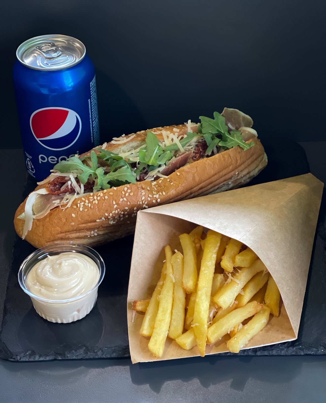 Mister хот-Дог image 14