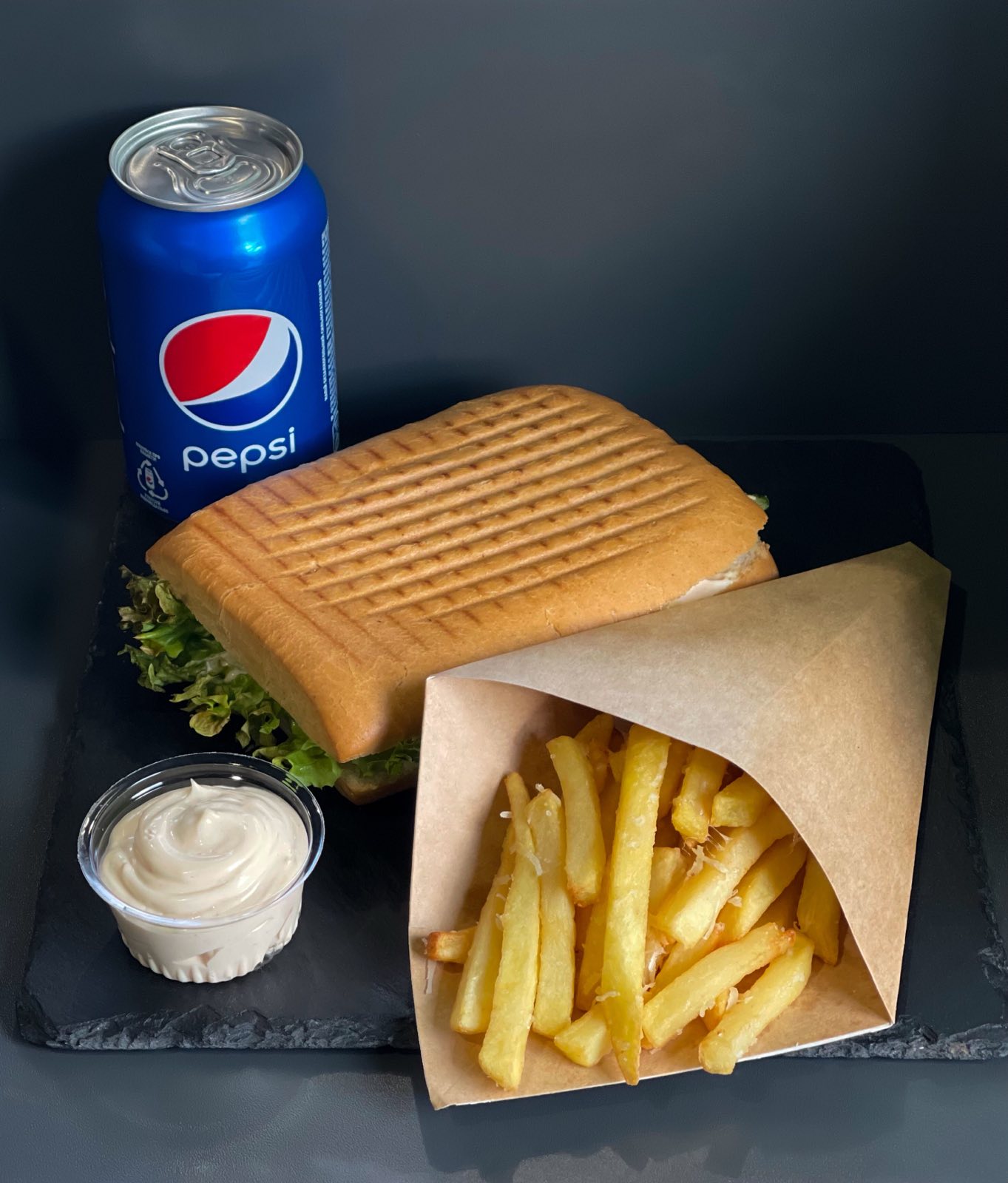 Mister хот-Дог image 15