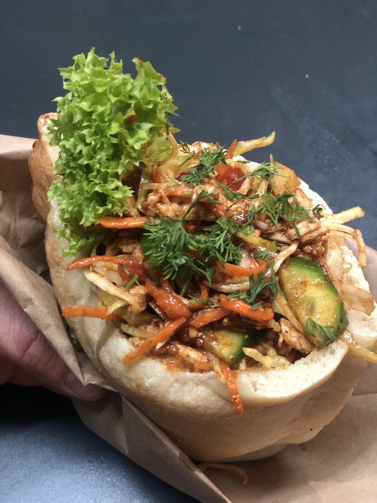 Mister хот-Дог image 17