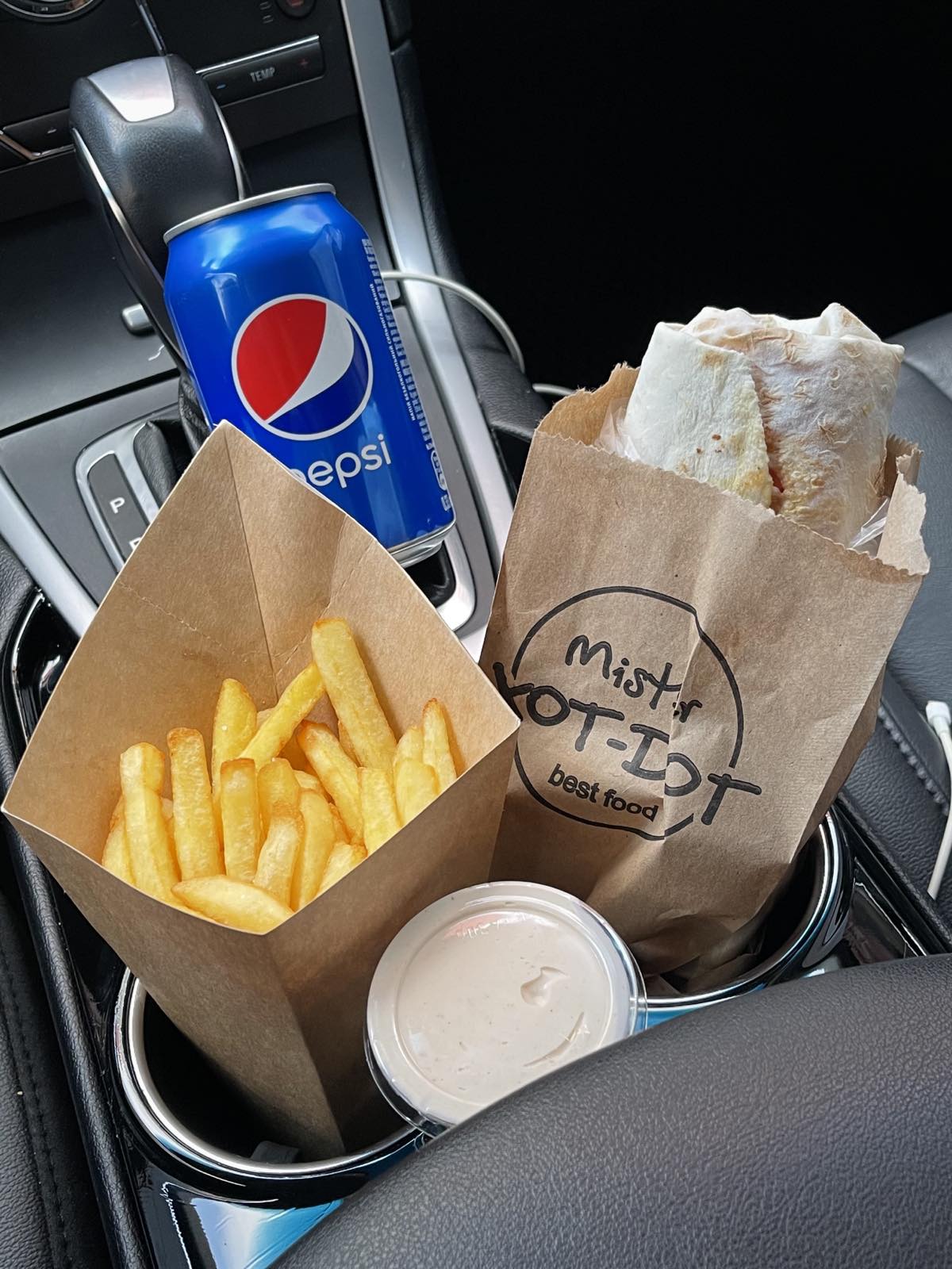 Mister хот-Дог image 20