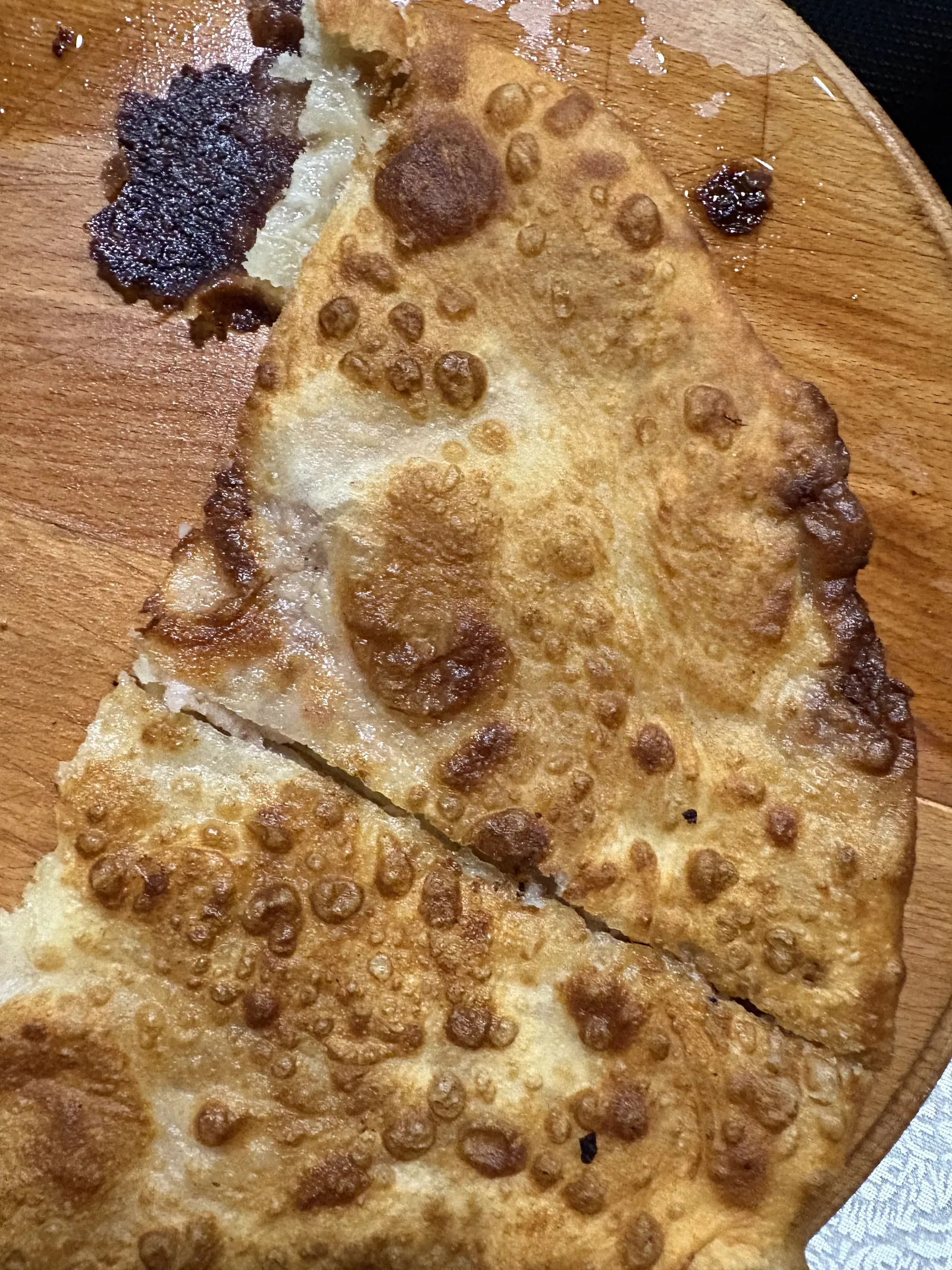 Baku Fires image 16