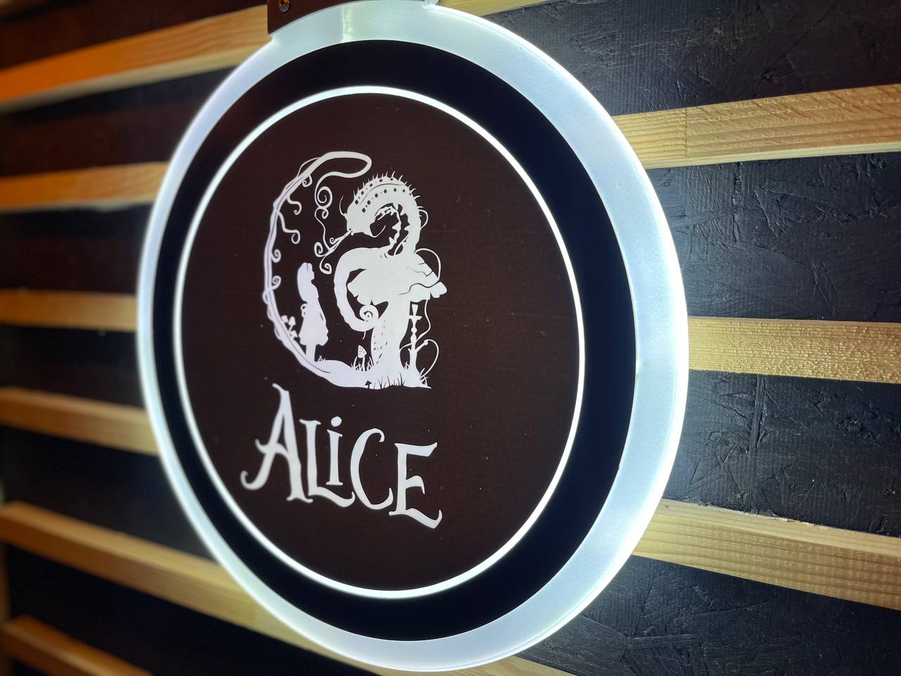 Alice Суші Бар & Суші Дім Delivery food image 13