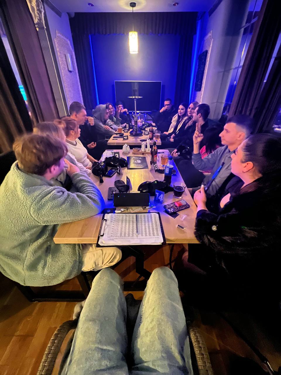 Alice Суші Бар & Суші Дім Delivery food image 19