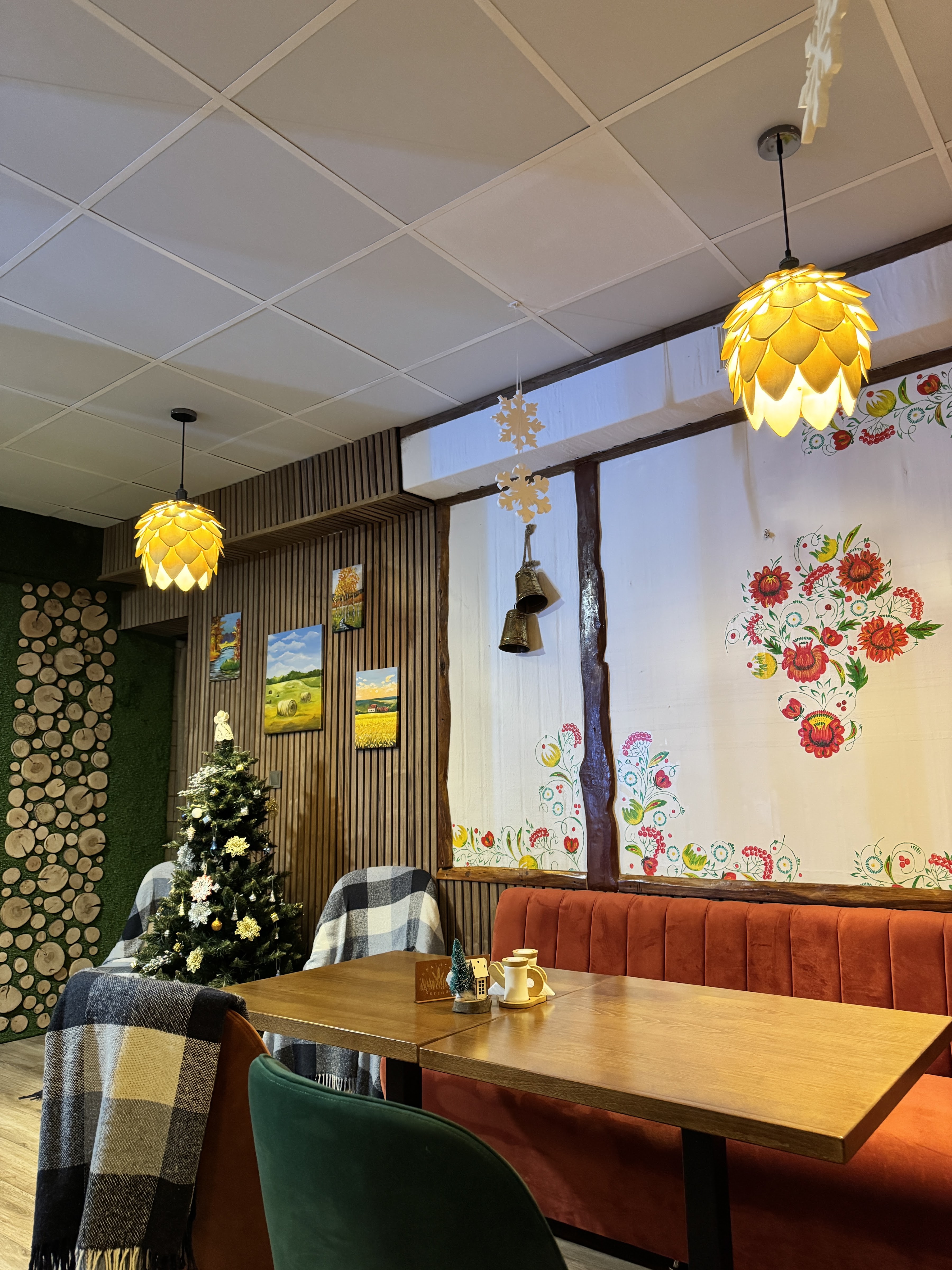 Ukrayinsʹka Lehenda image 15