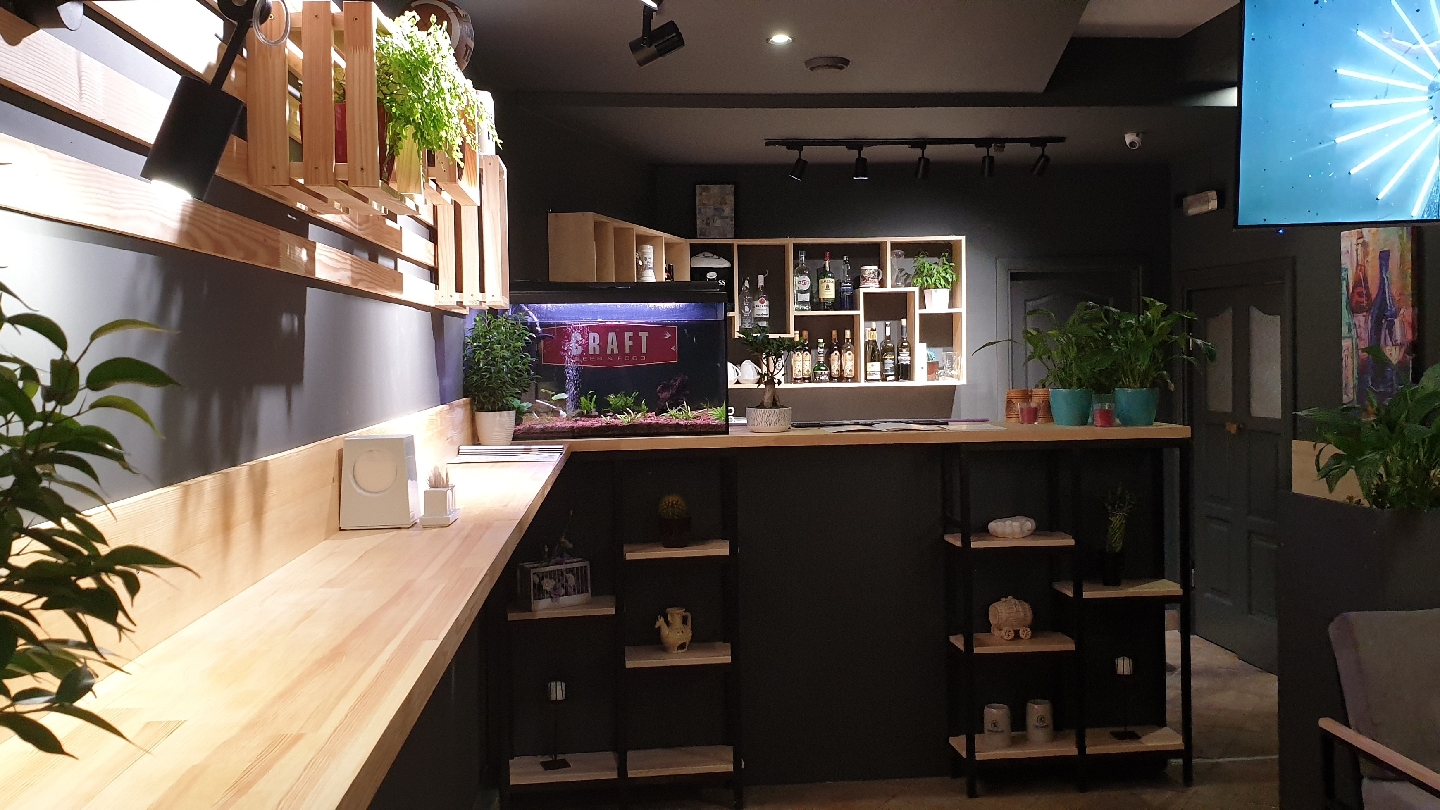 Burgomistr | Бургомістр image 11