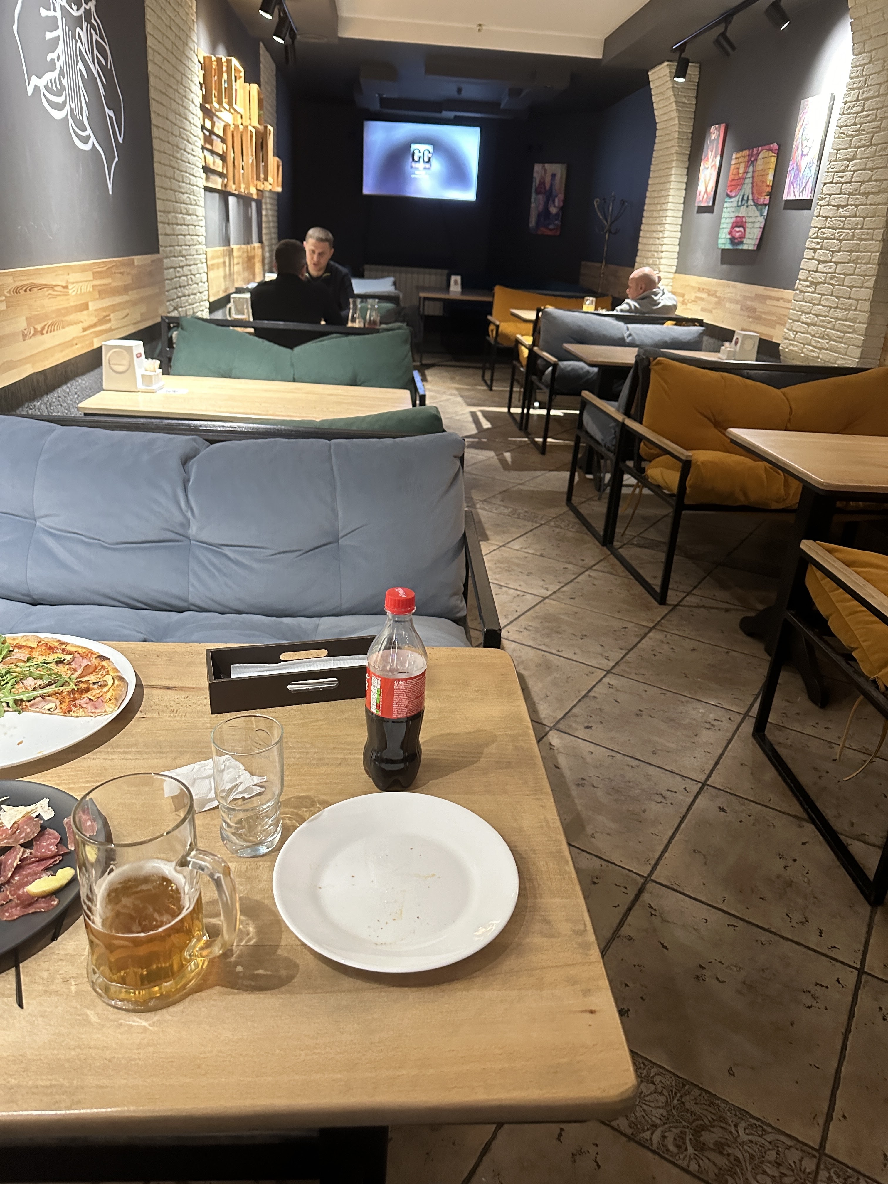 Burgomistr | Бургомістр image 14