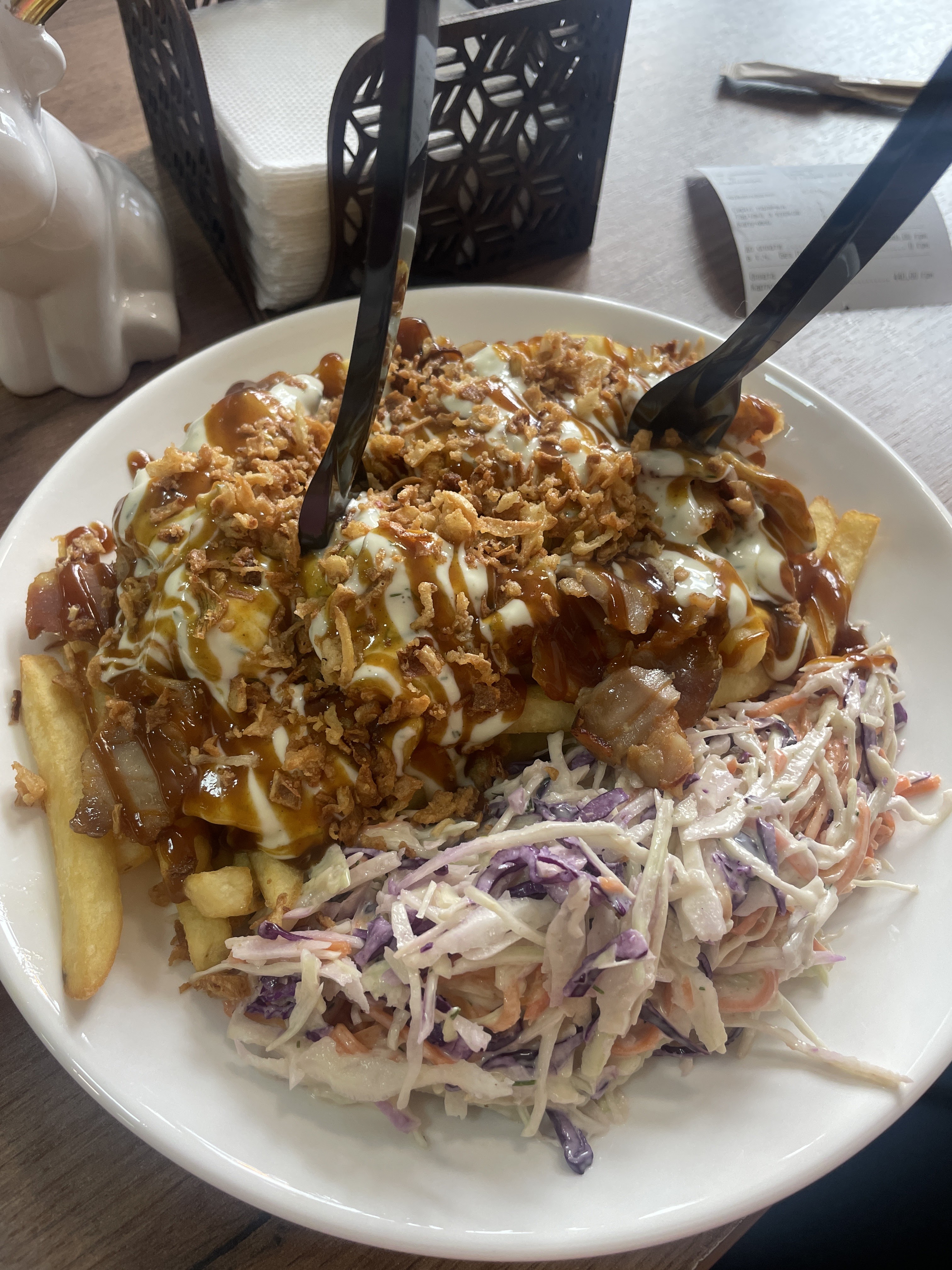 Trust Fast Food image 2