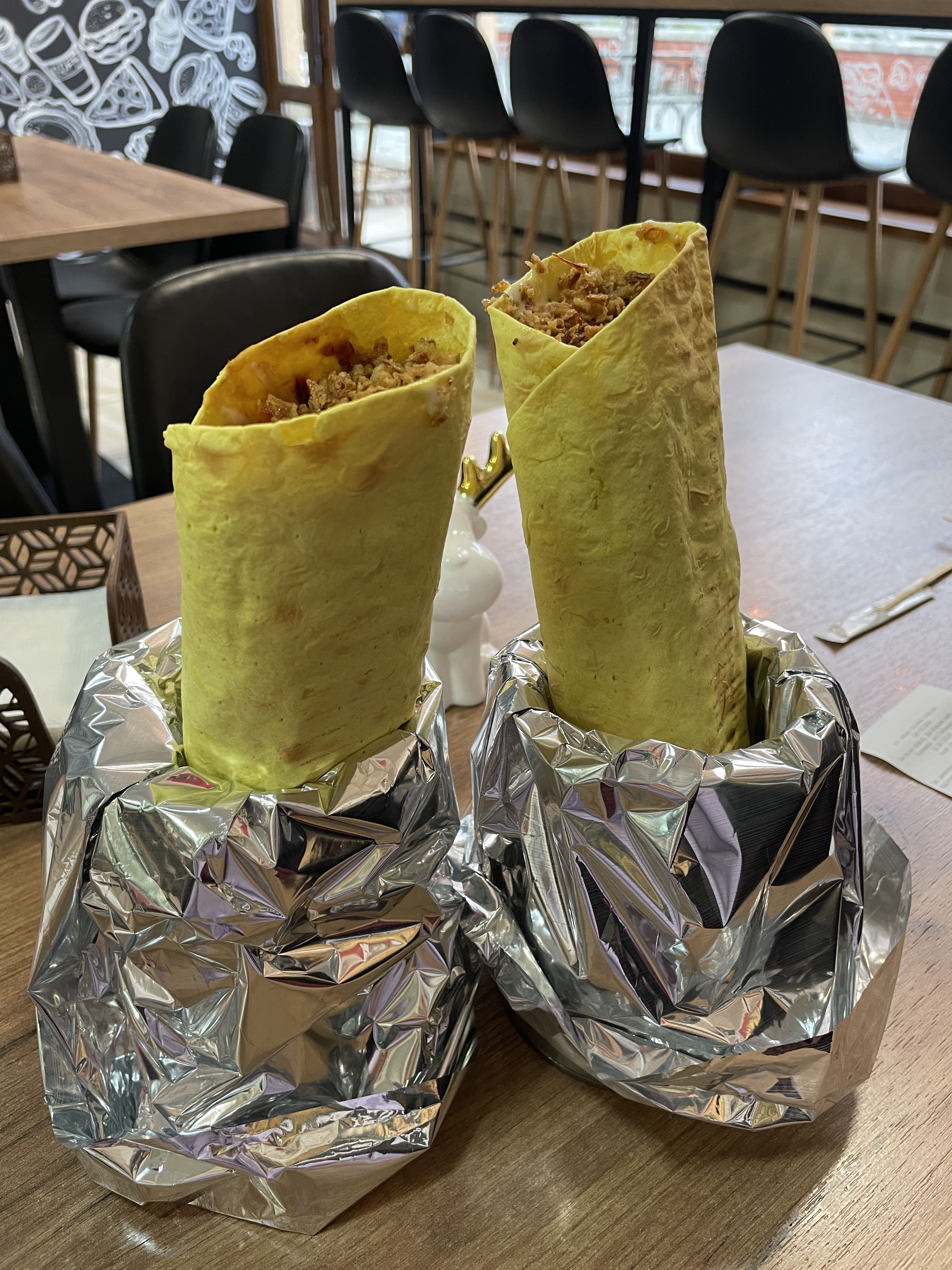 Trust Fast Food image 4