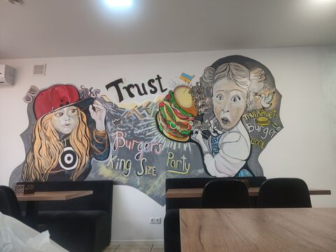 Trust Fast Food image 5