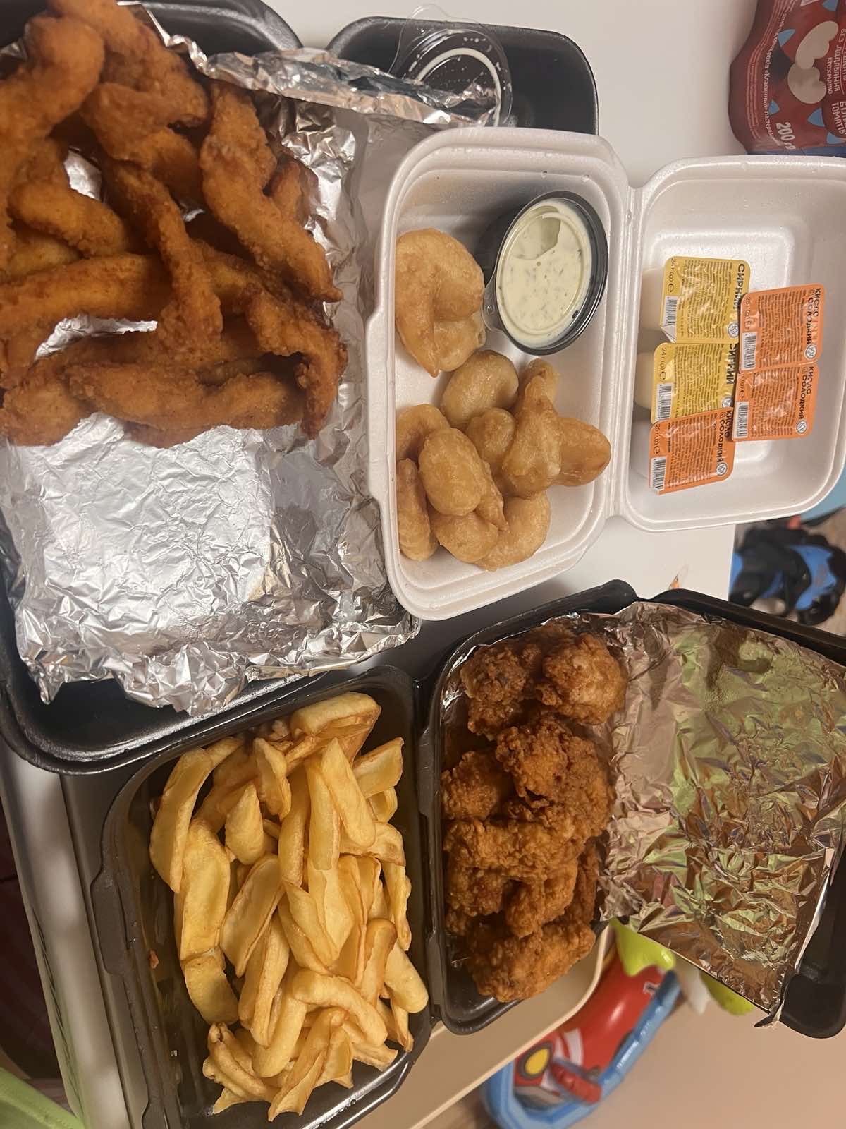 Trust Fast Food image 6