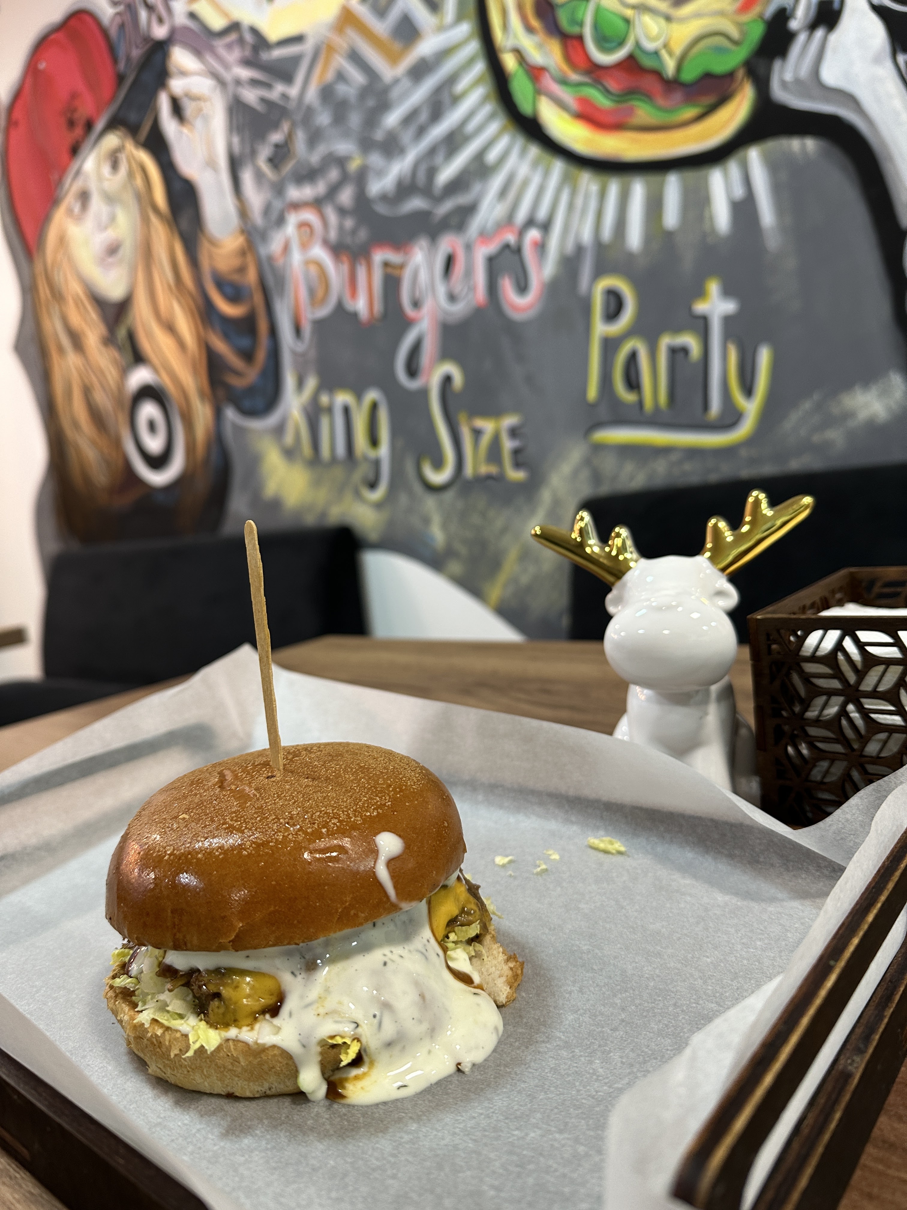 Trust Fast Food image 7