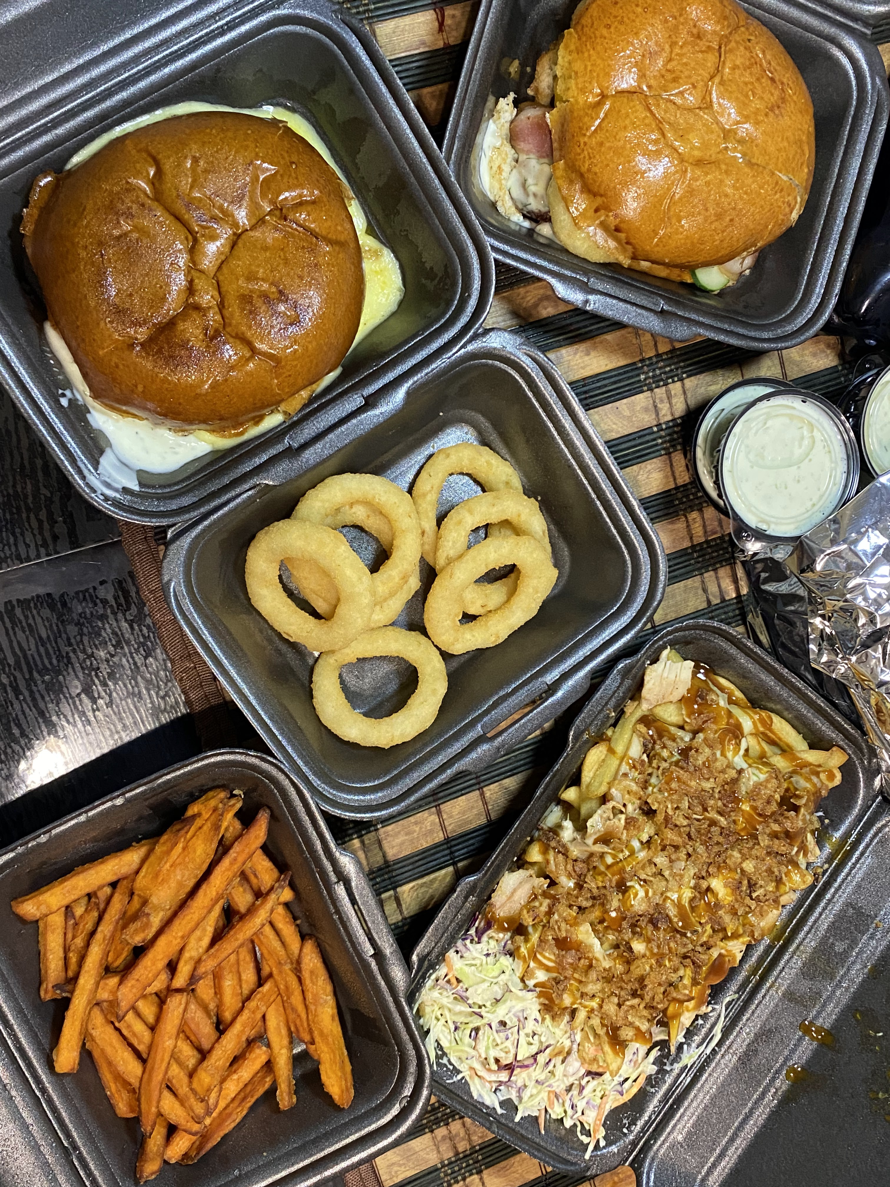 Trust Fast Food image 8