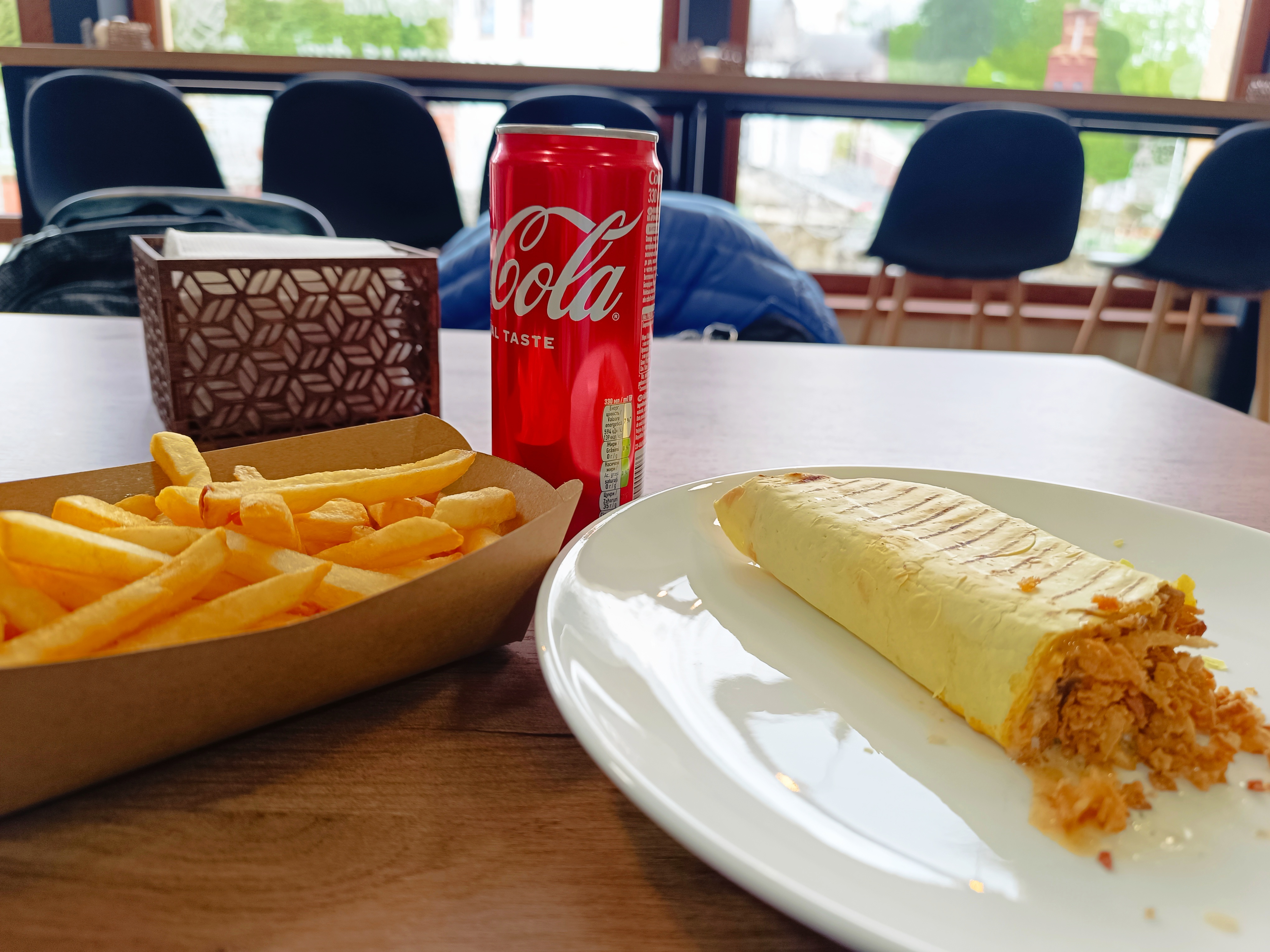 Trust Fast Food image 9