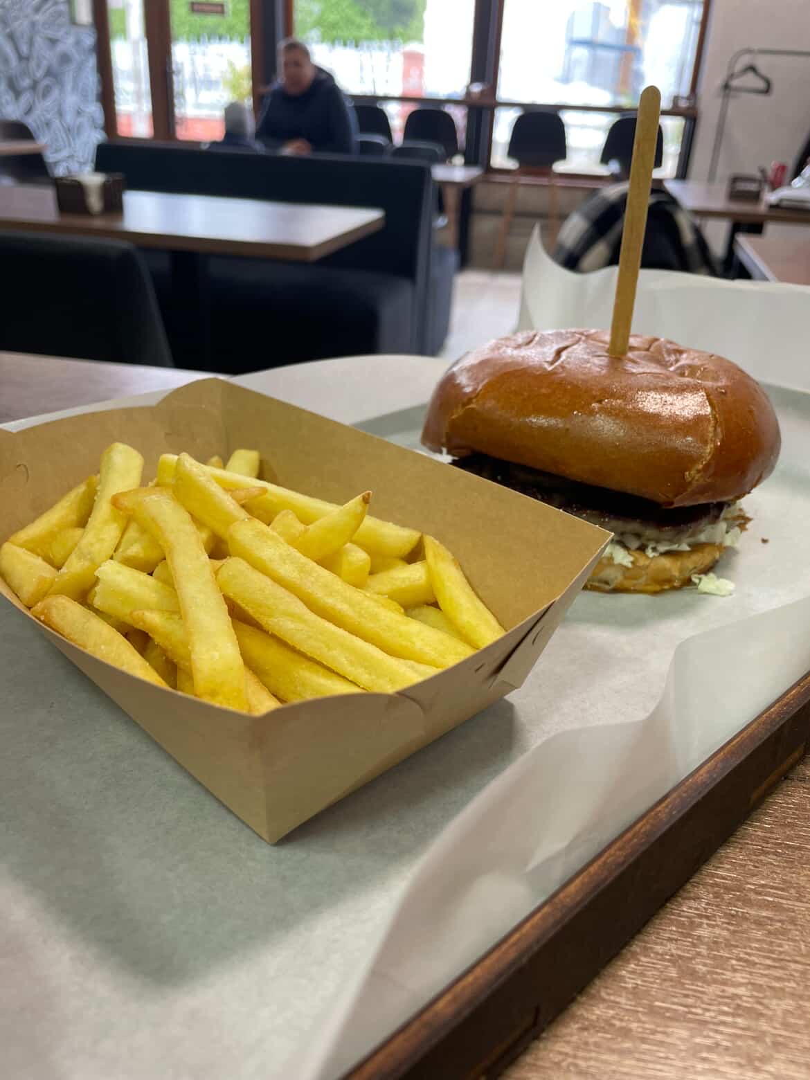 Trust Fast Food image 10