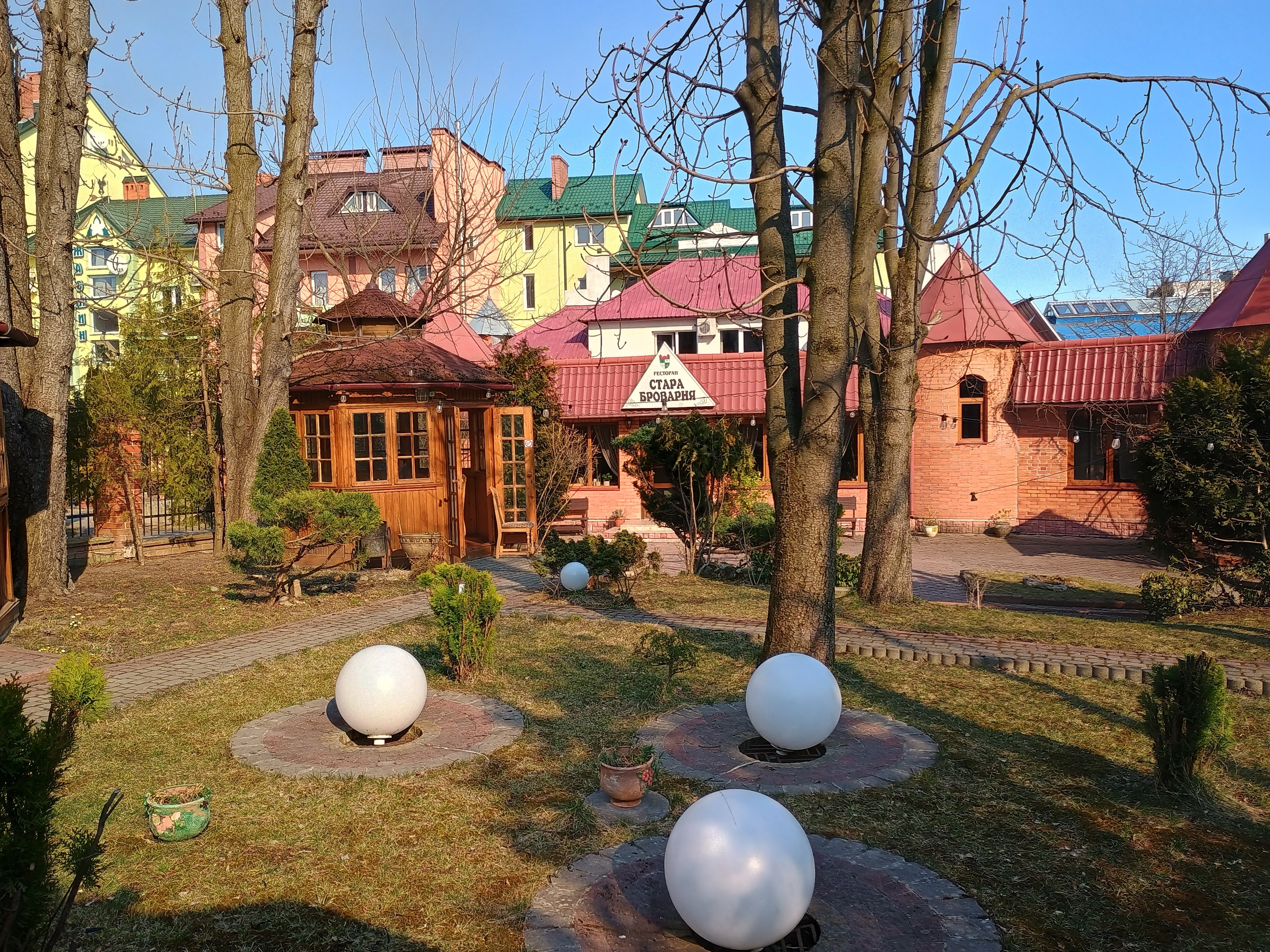 Stara Brovarnia image 13