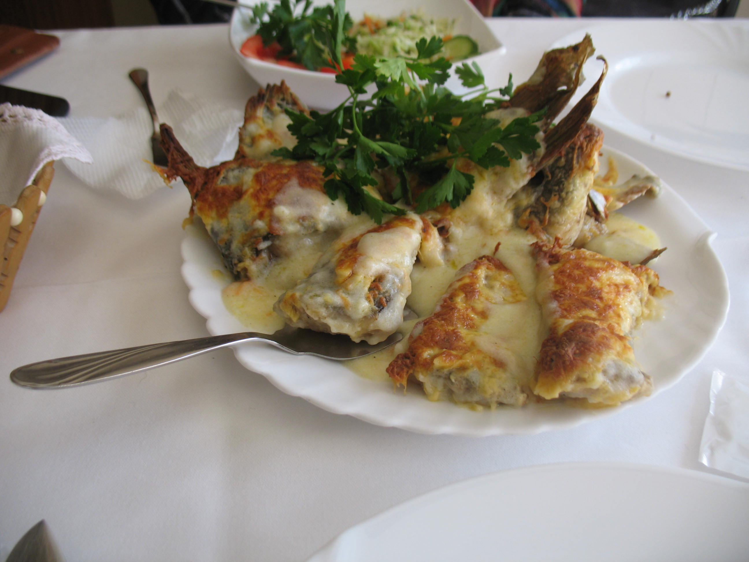 Stara Brovarnia image 16