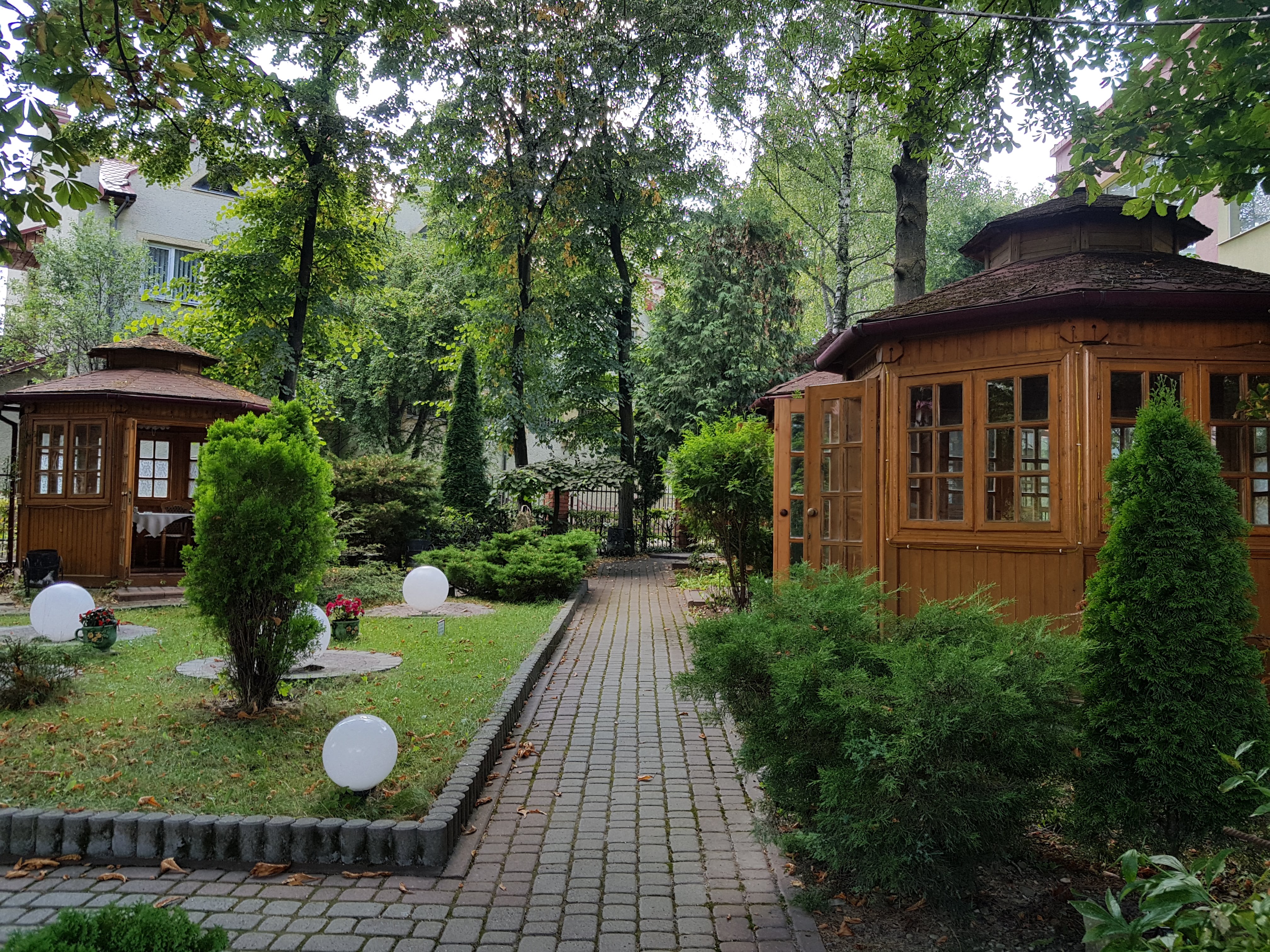 Stara Brovarnia image 17