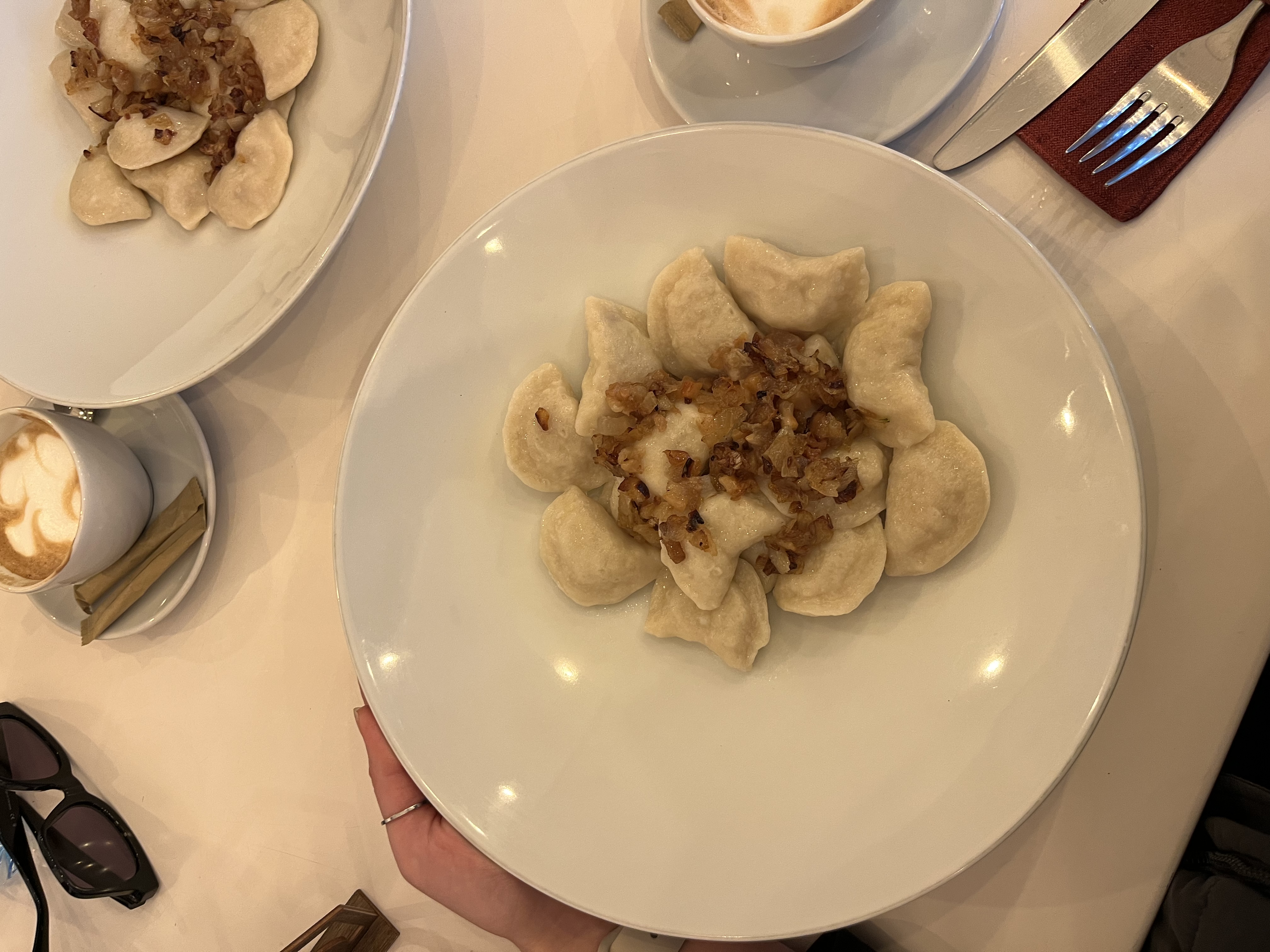 Kafe-Kramnytsya Enyky Benyky image 13