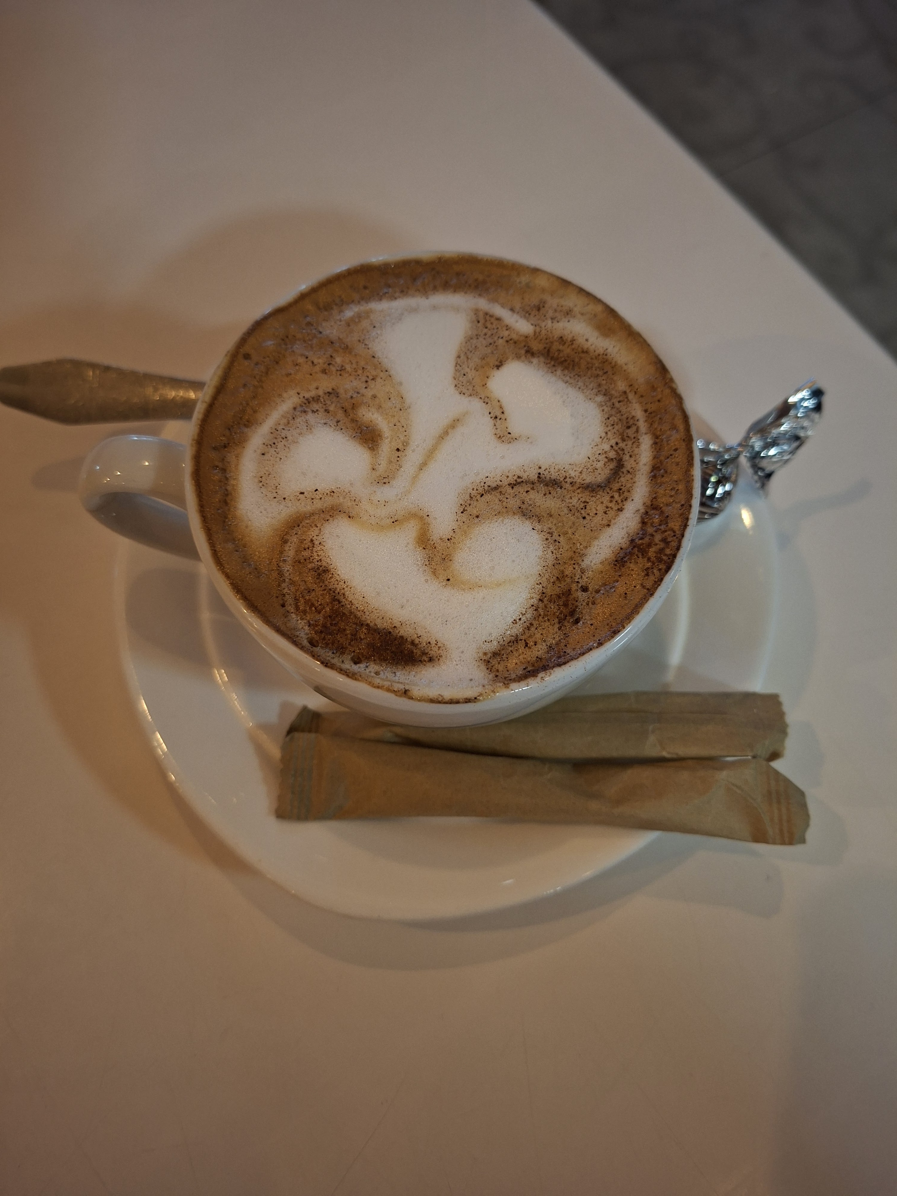 Kafe-Kramnytsya Enyky Benyky image 19