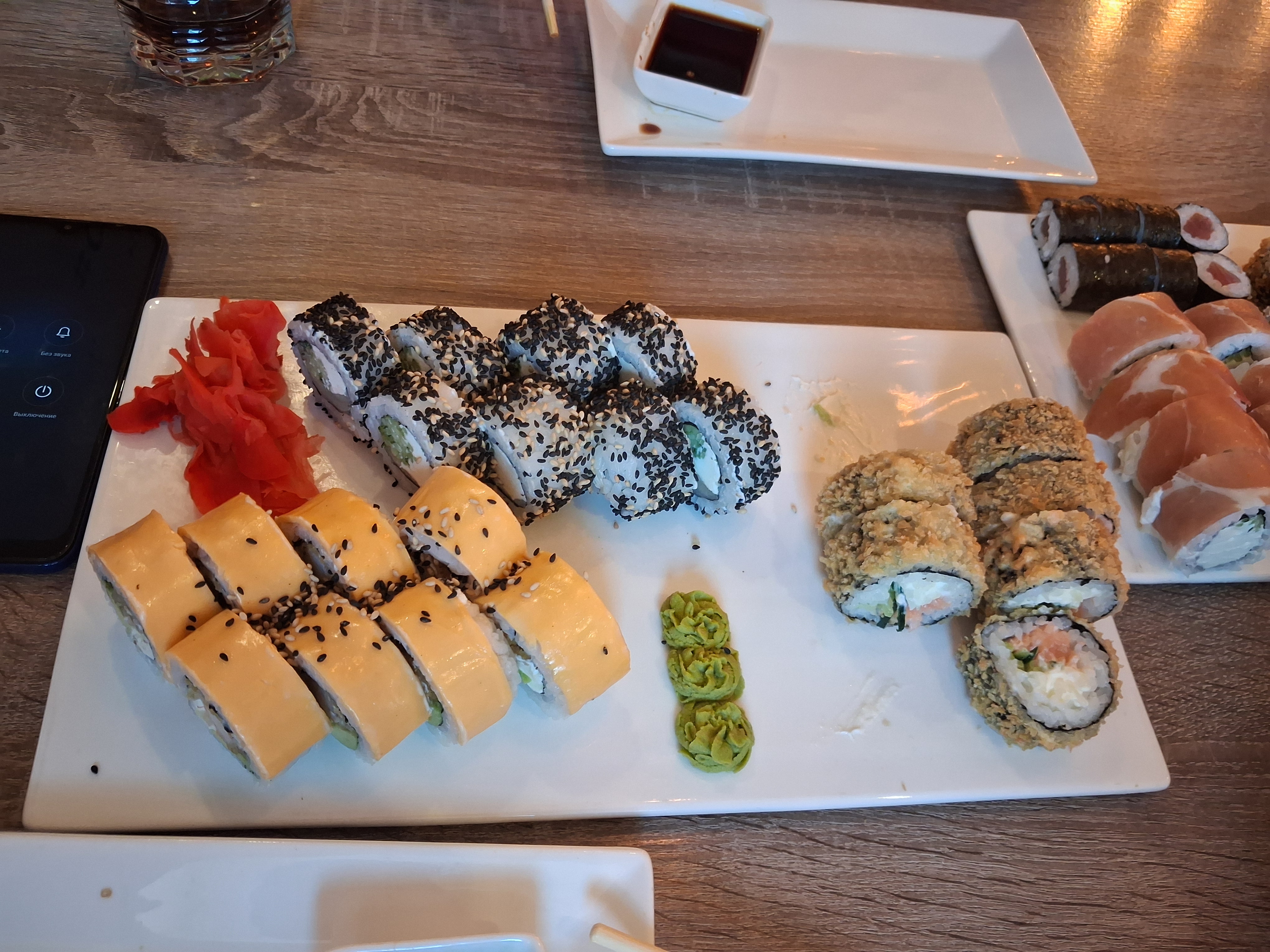 Суші Бар Ромасяй Трускавець image 15