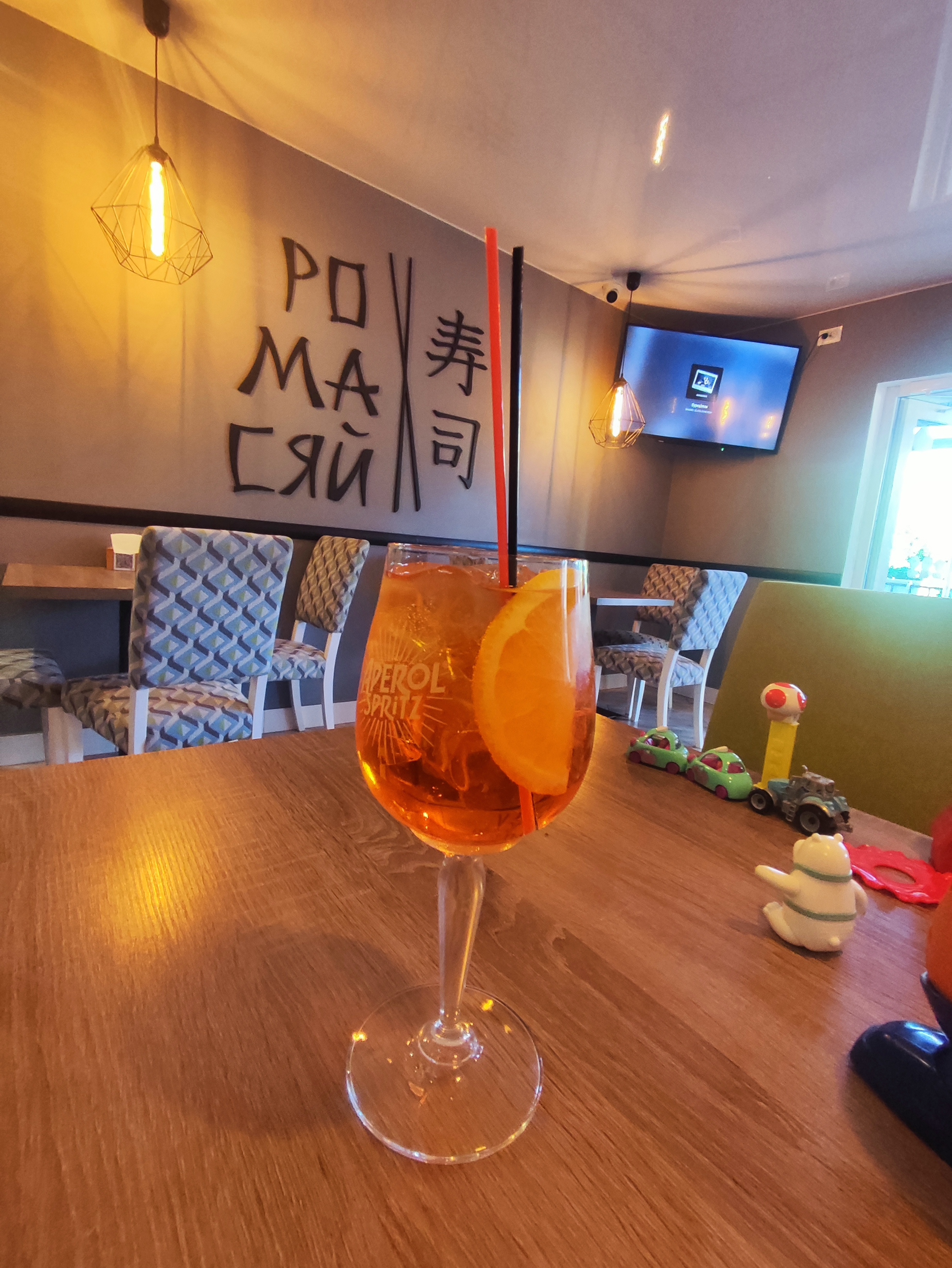 Суші Бар Ромасяй Трускавець image 18