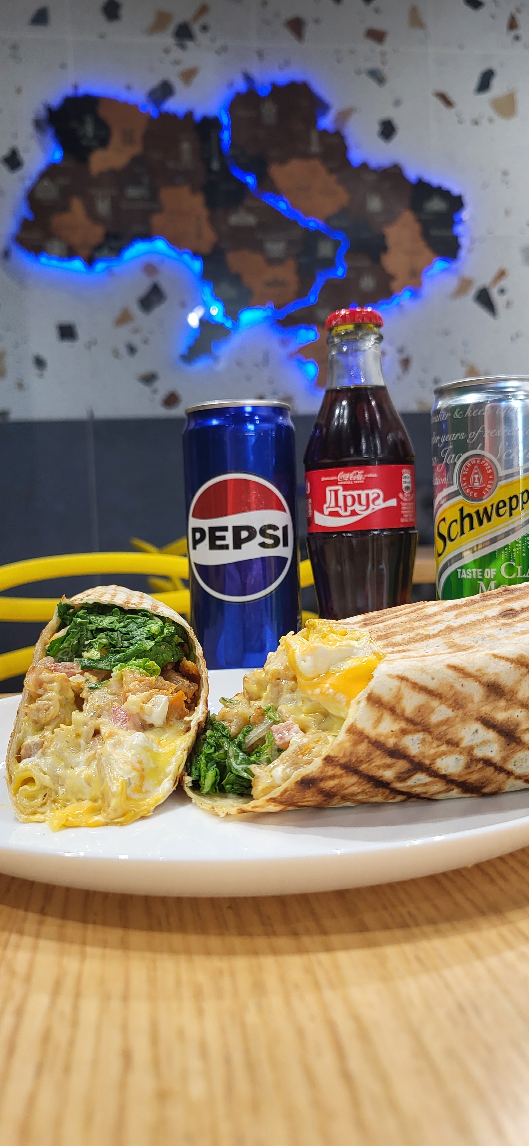 MyKebab Truskavets image 15