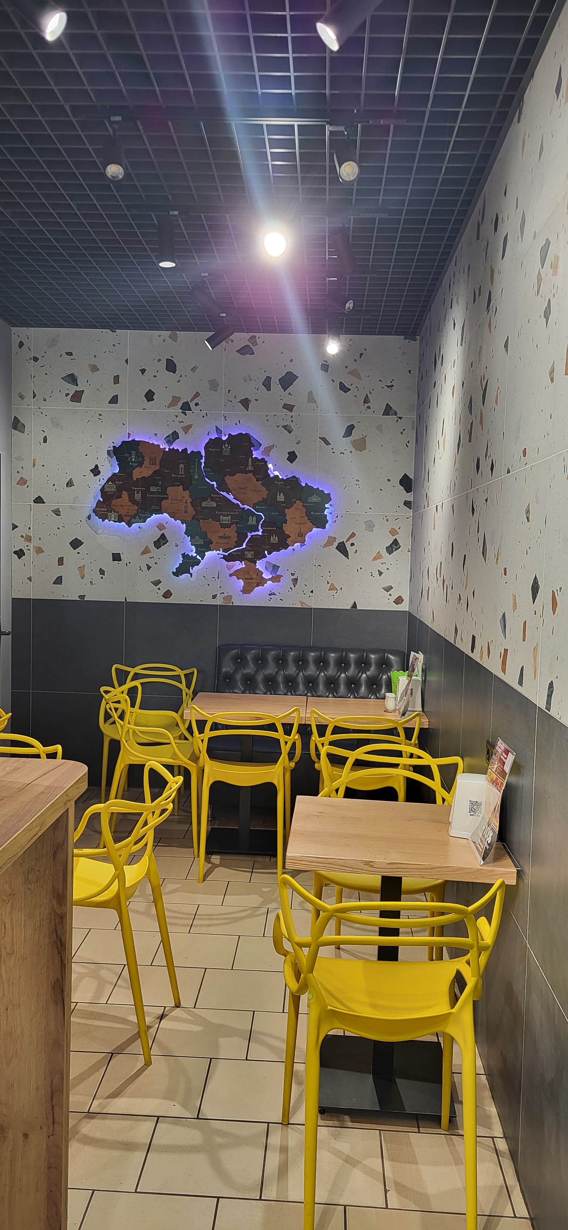 MyKebab Truskavets image 18