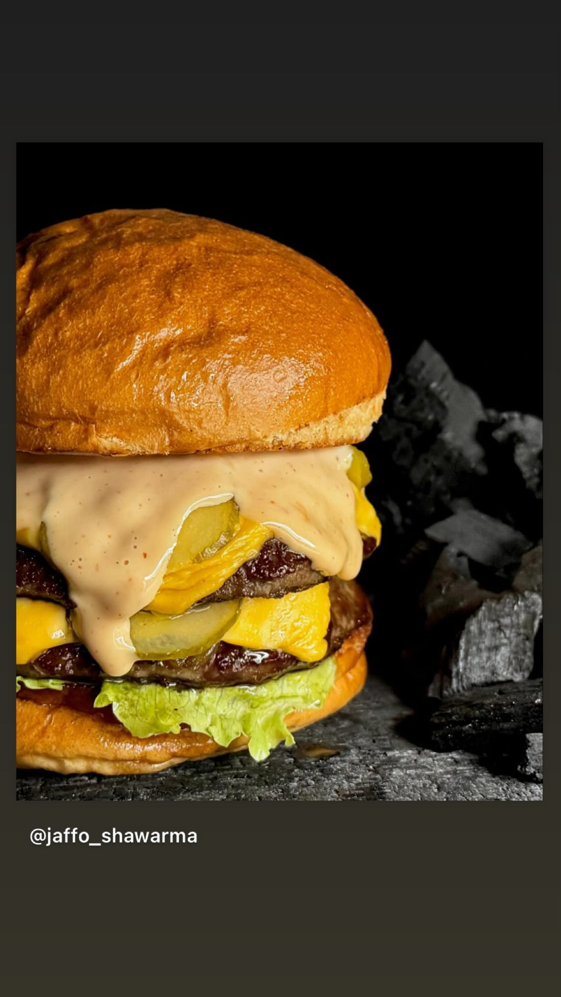 Jaffo Shawarma – Шаурма & Бургери Трускавець image 12