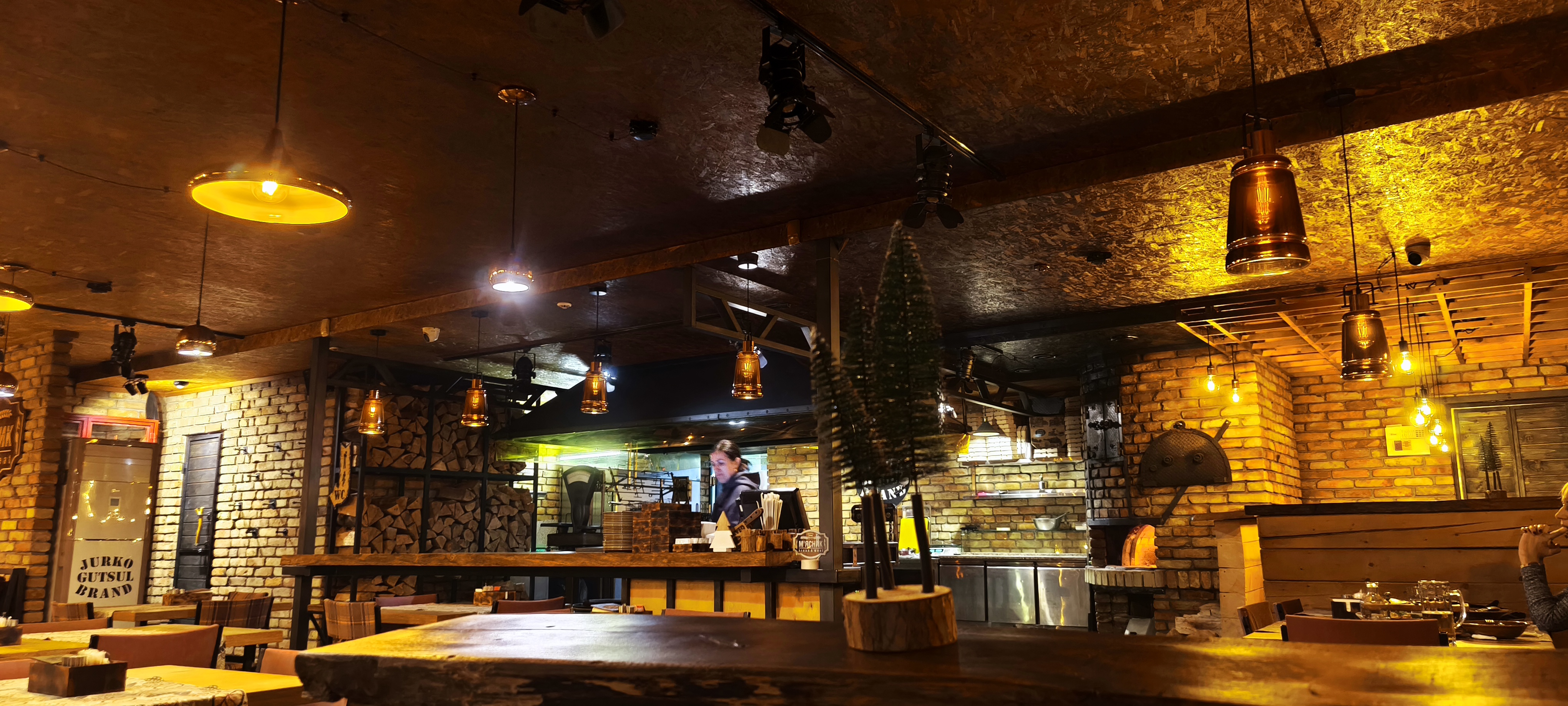 М'ясник Bread and Meat image 12