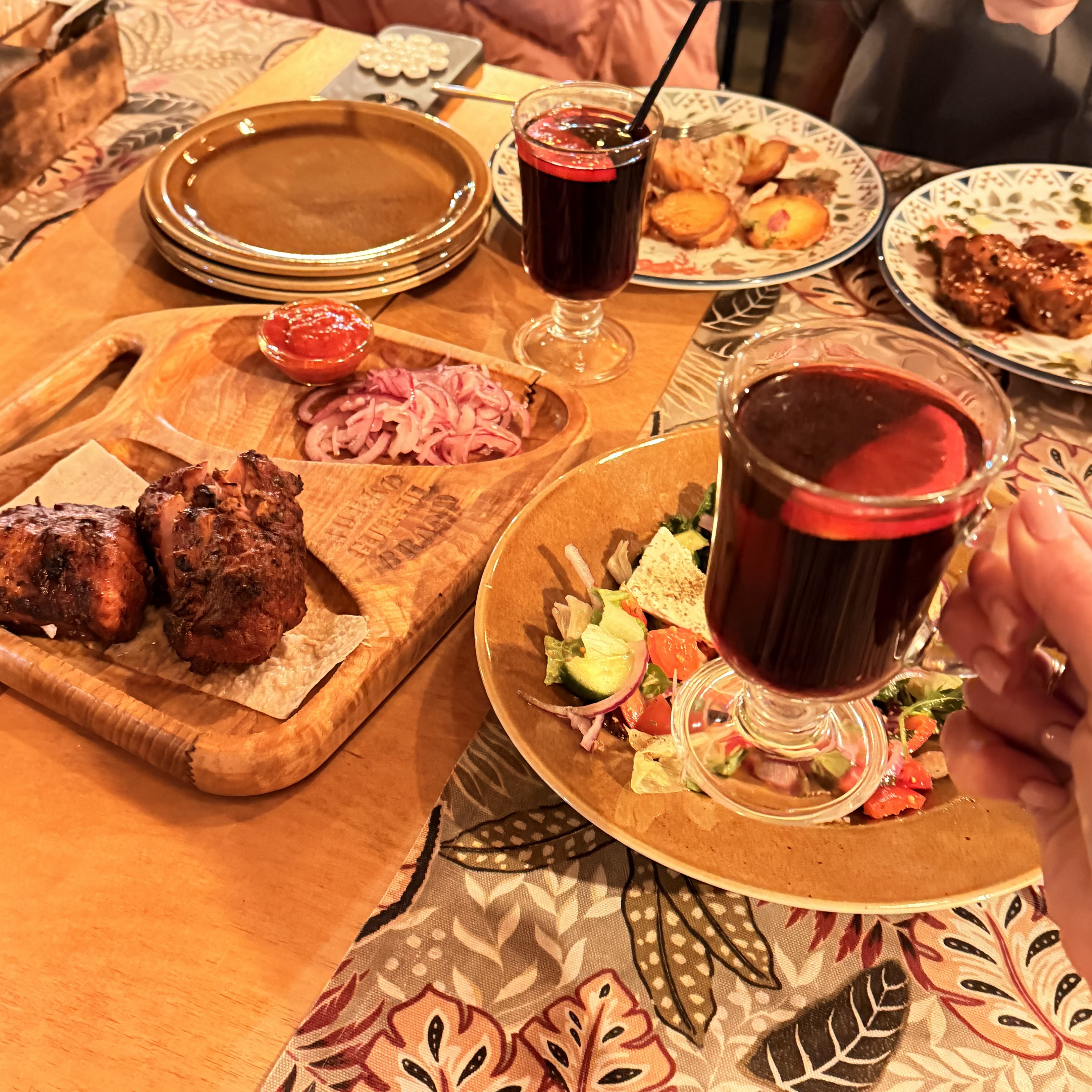 М'ясник Bread and Meat image 13