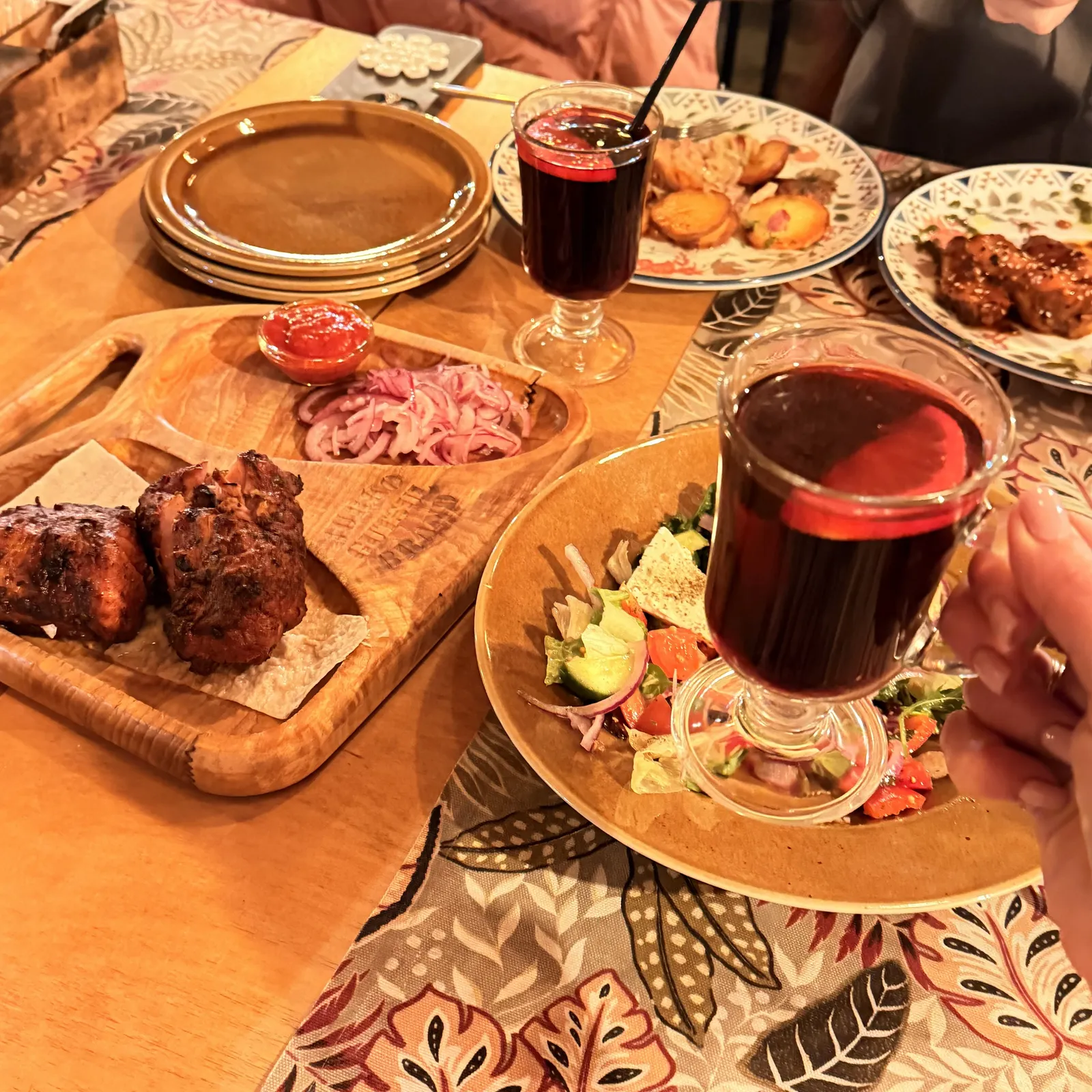 М'ясник Bread and Meat image 13