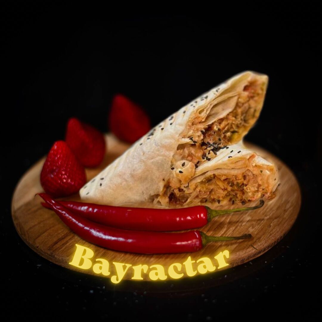 Bofi Doner image 5
