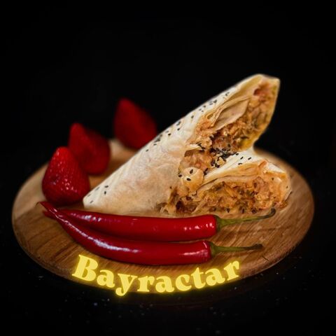 Bofi Doner image 5