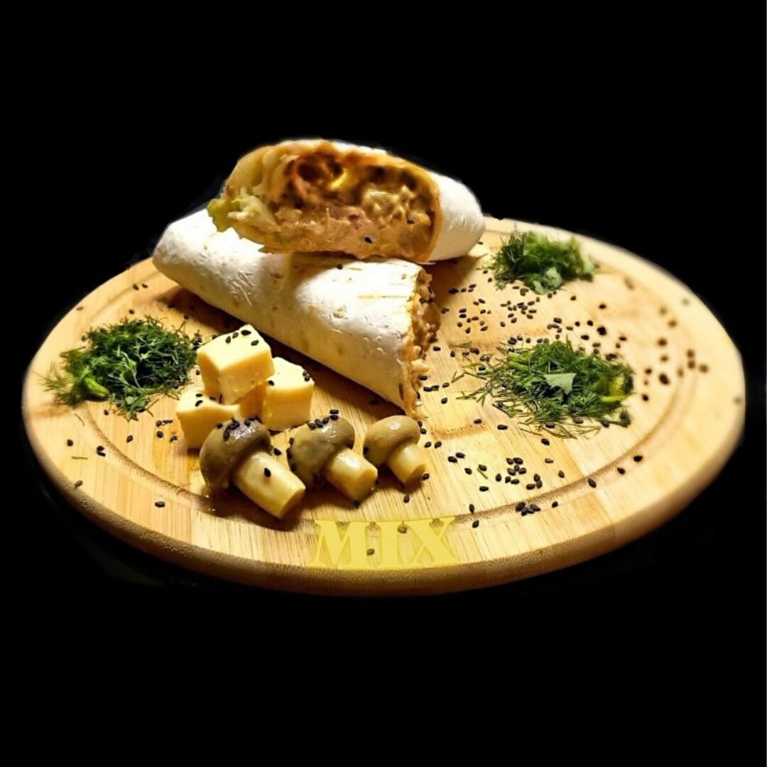 Bofi Doner image 6