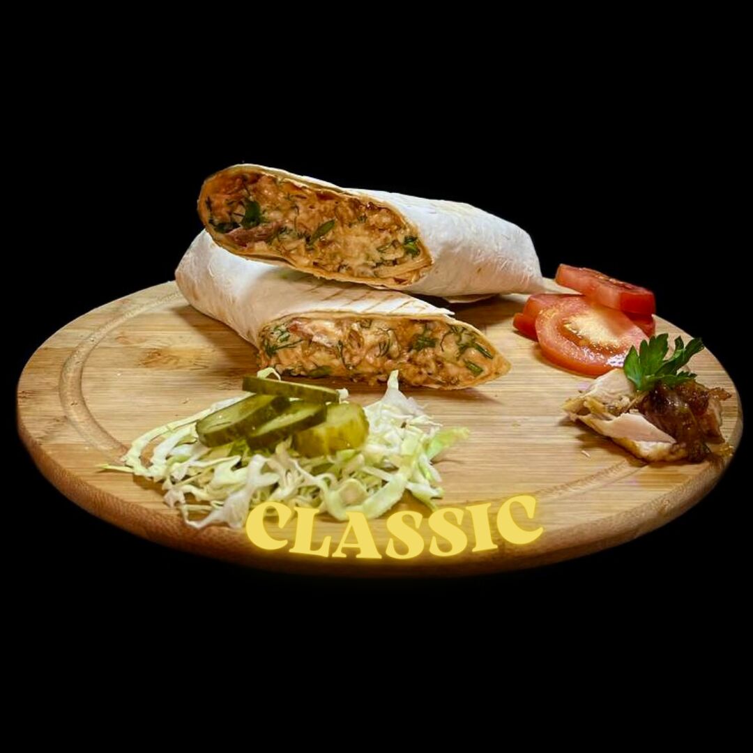 Bofi Doner image 7