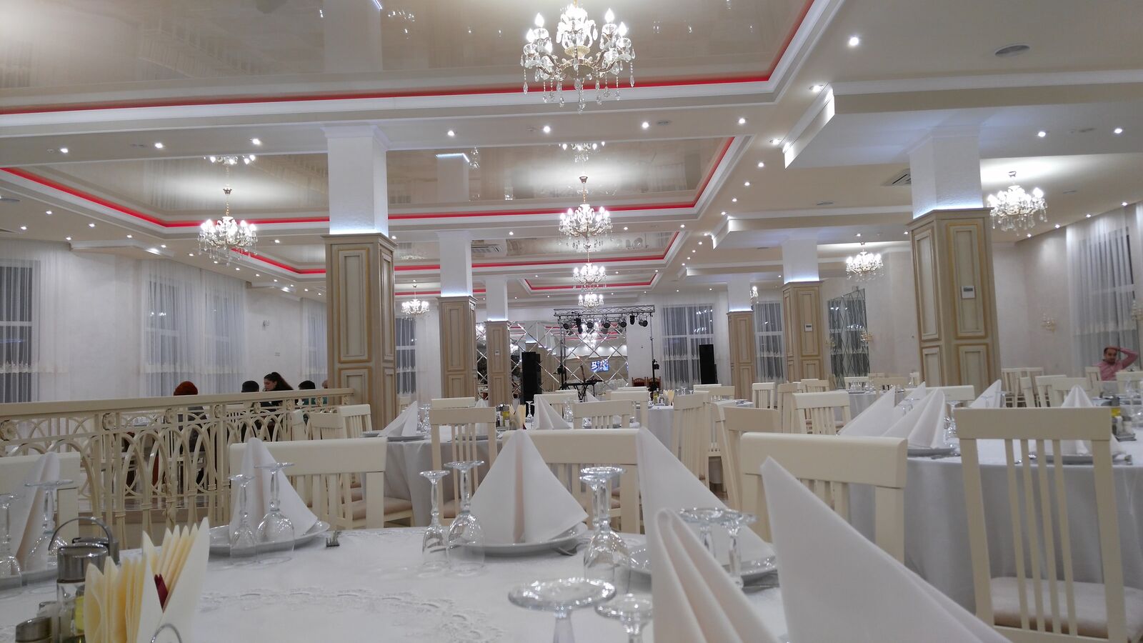 Entertainment complex "Golden Mountain" image 14