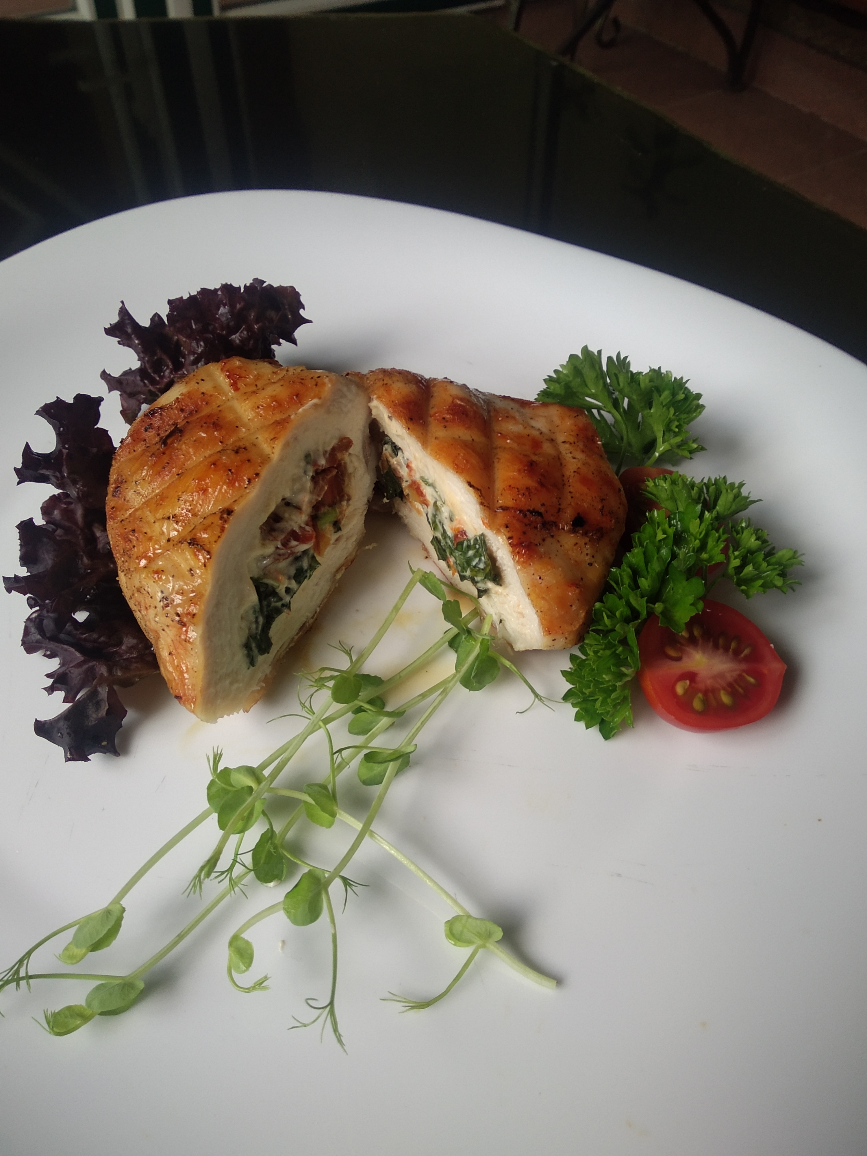 Tov Restoran Cheremshyna image 11