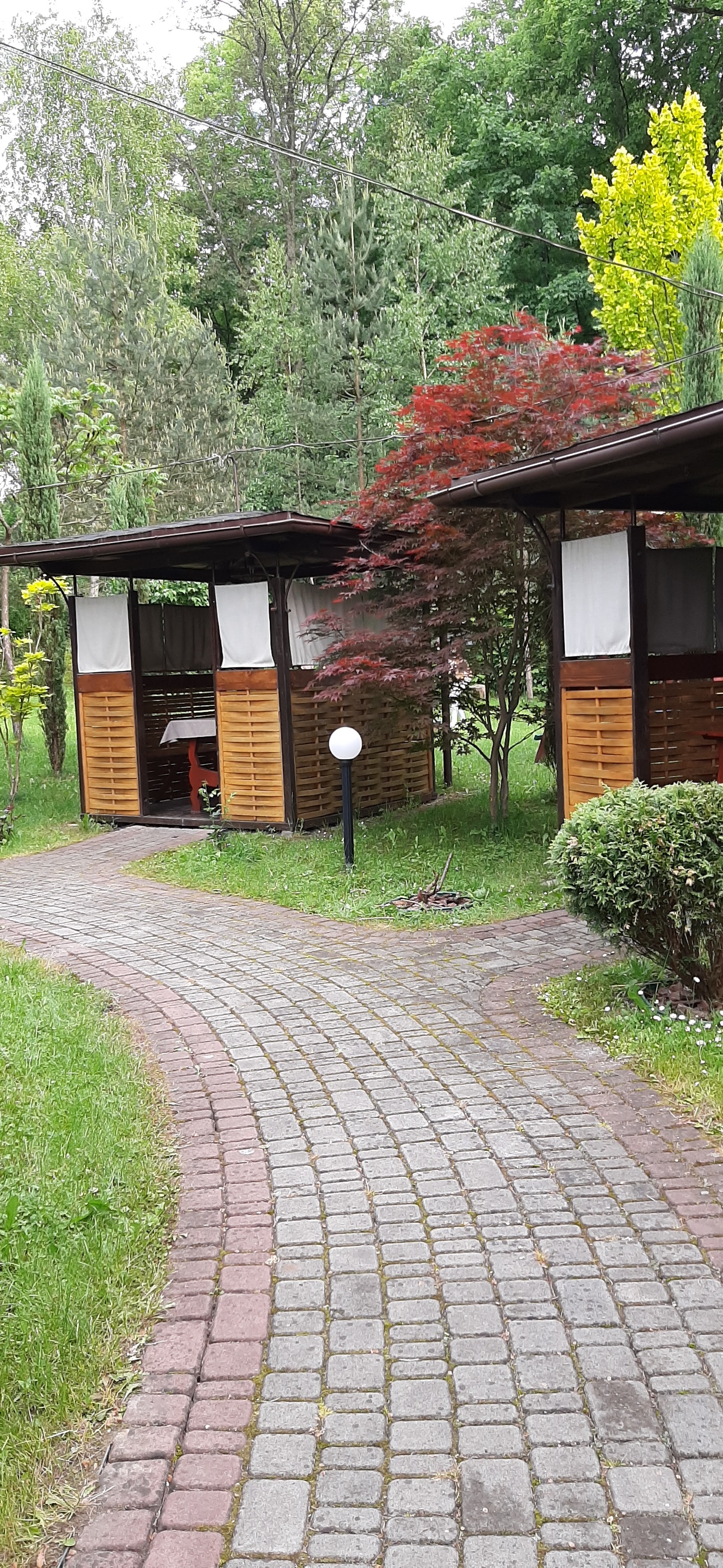 Tov Restoran Cheremshyna image 12