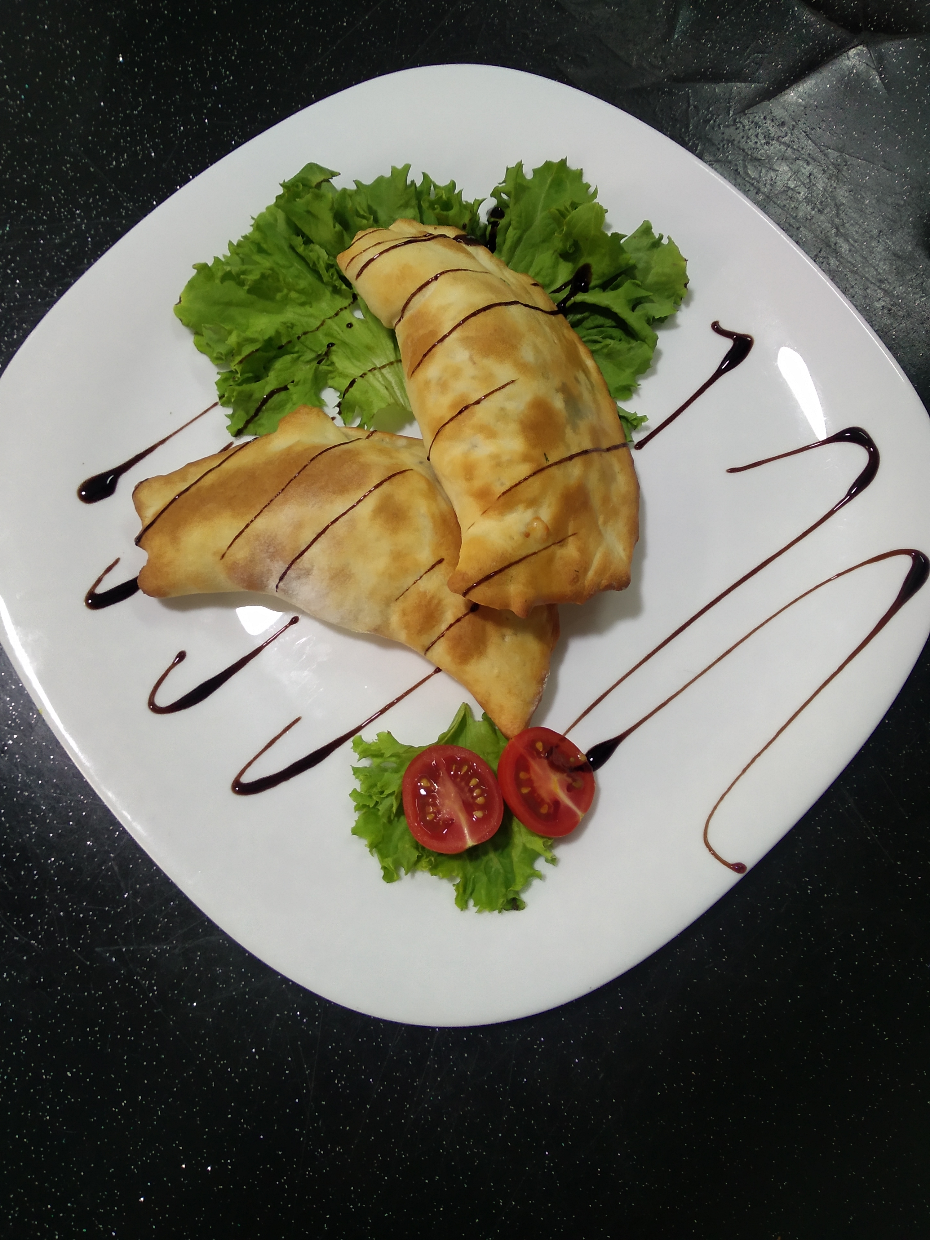 Tov Restoran Cheremshyna image 15