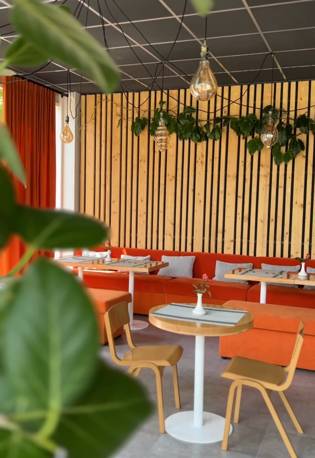 GUSTO, Сімейний ресторан tlusto Gusto image 16